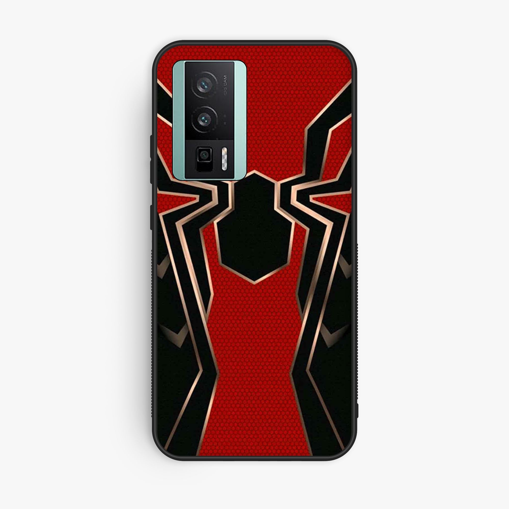 Xiaomi Redmi K60 Design 111 Premium Glossy Phone Case