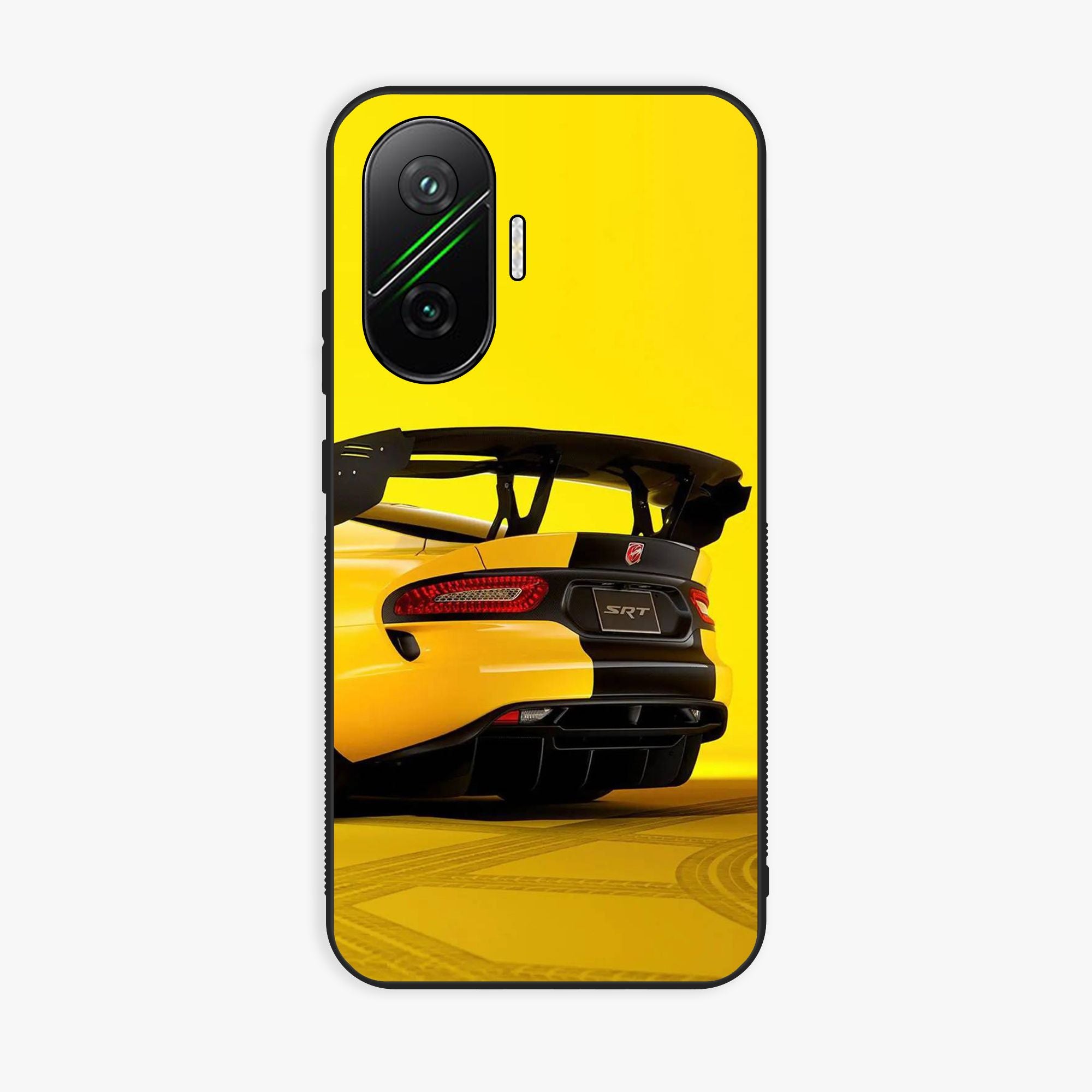 Xiaomi Poco F7 - Design 152 - Premium Glossy Phone Case