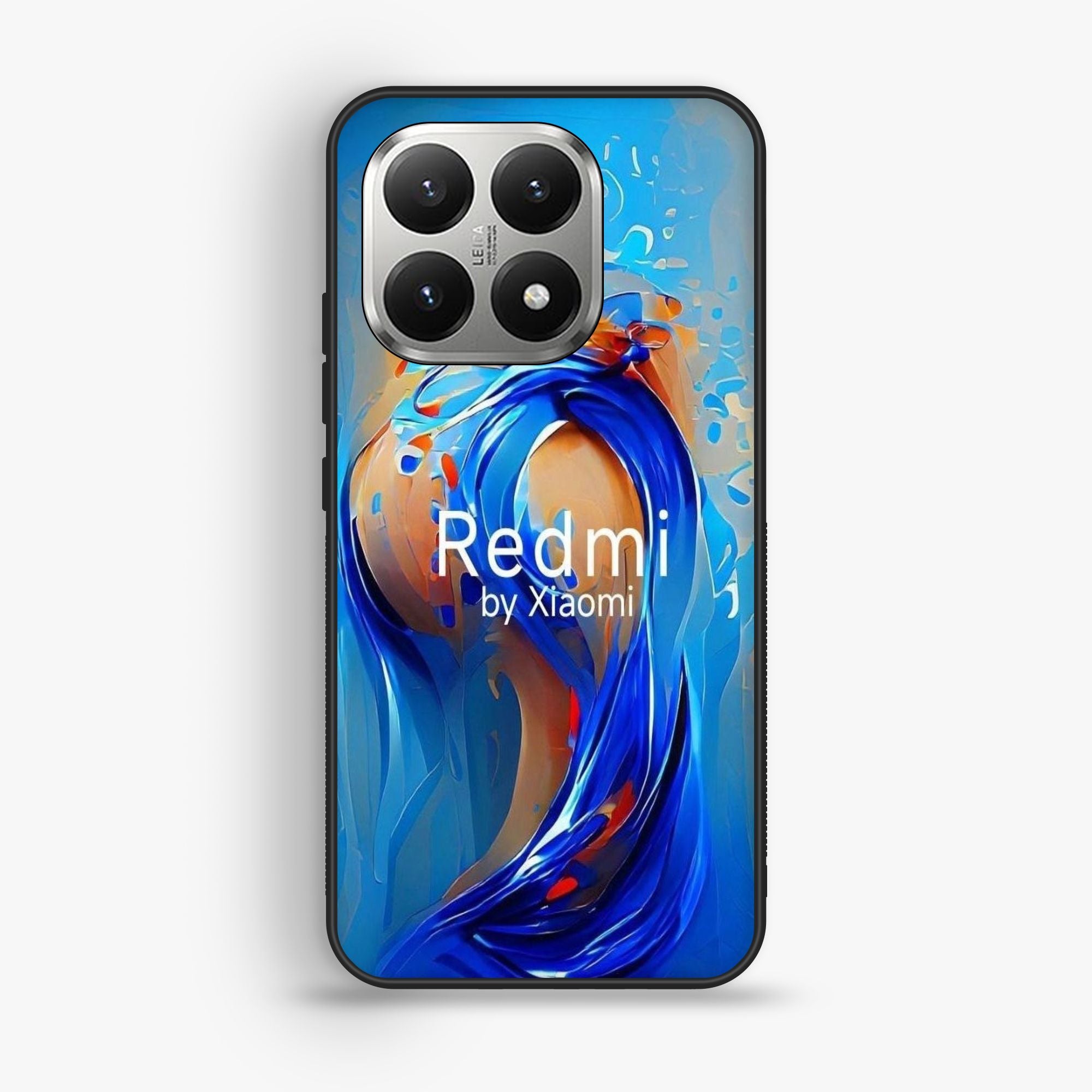 Xiaomi 15T - Design 012 - Premium Glossy Phone Case