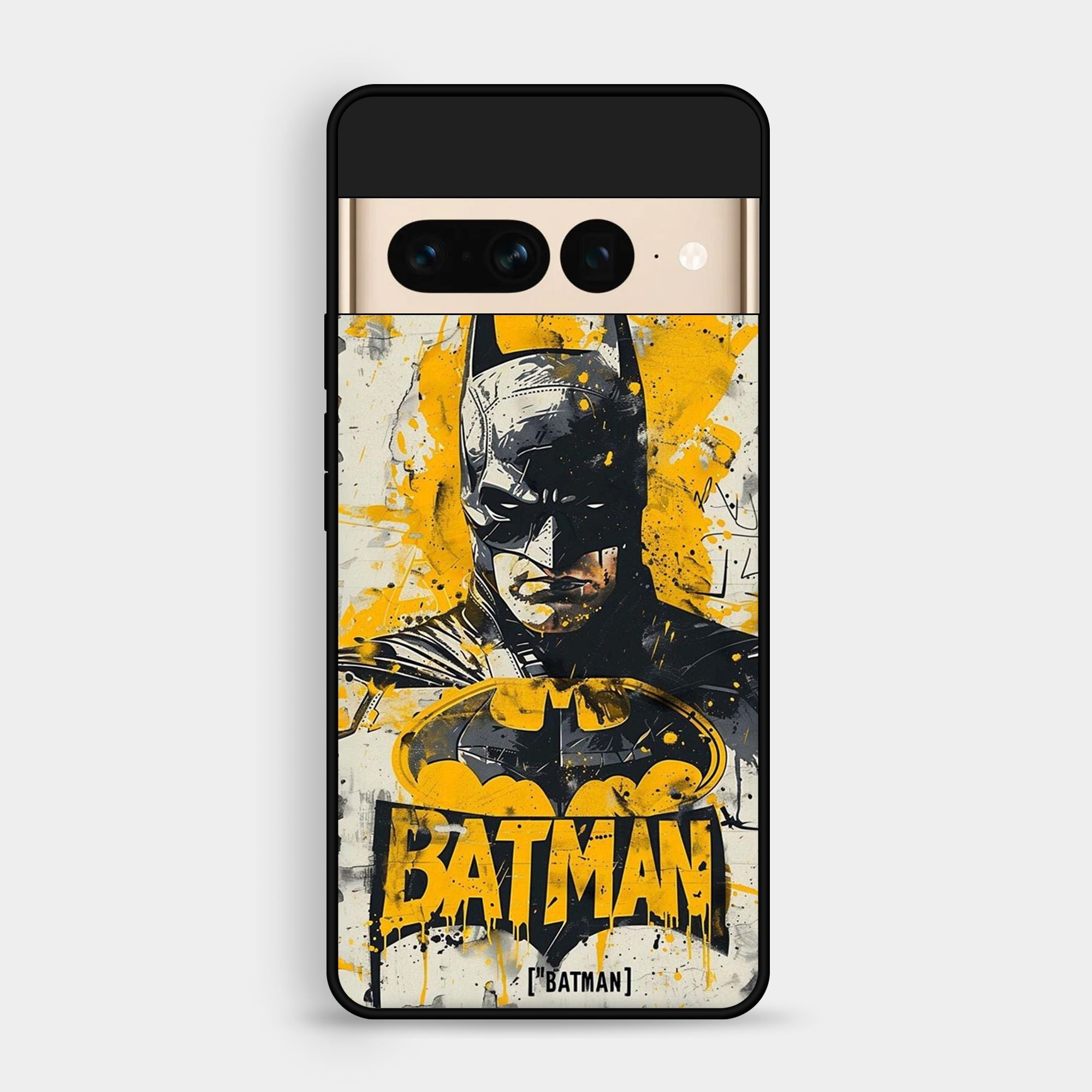 Google Pixel 7 Pro Design 168 Premium Glossy Phone Case