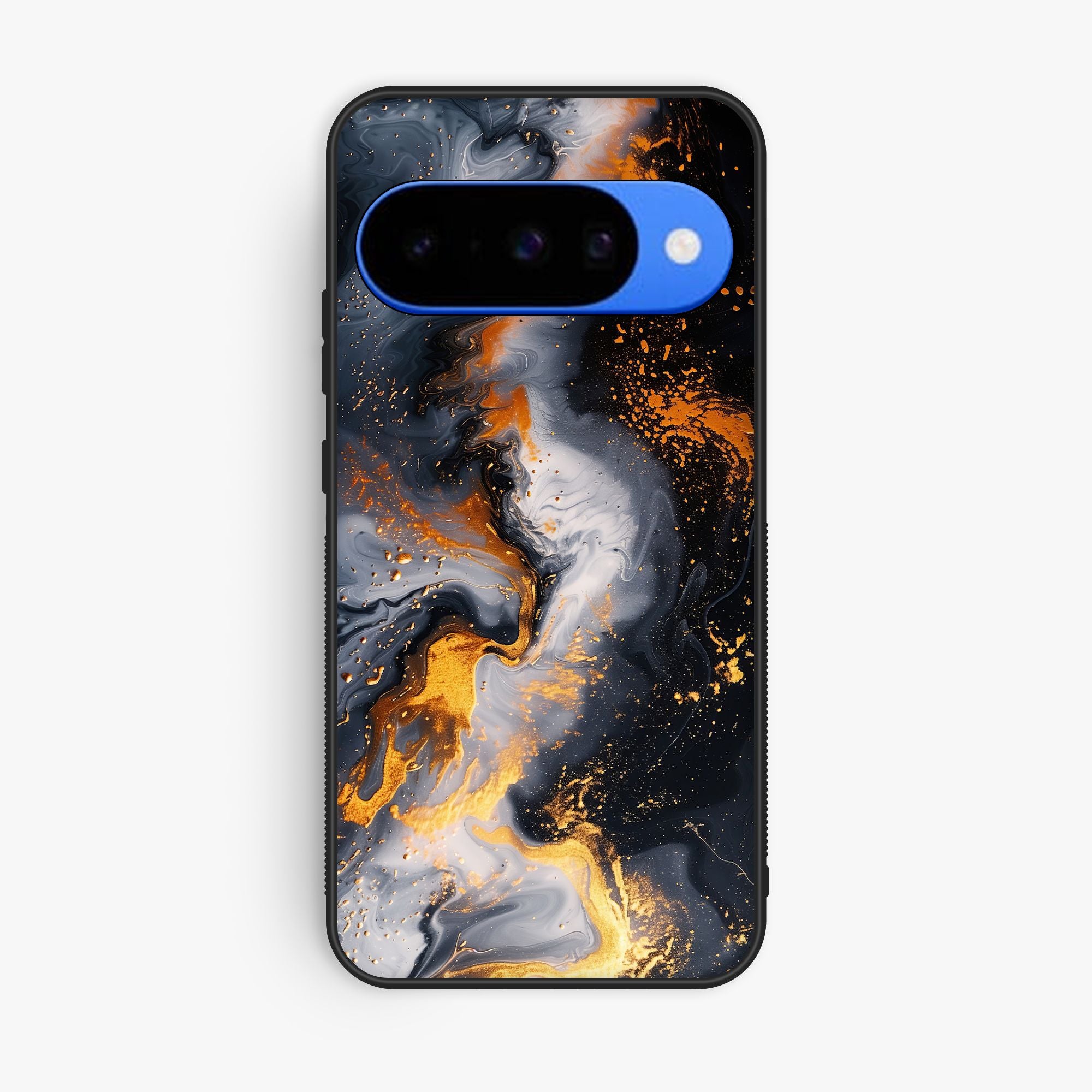 Google Pixel 9 Design 096 Premium Glossy Phone Case