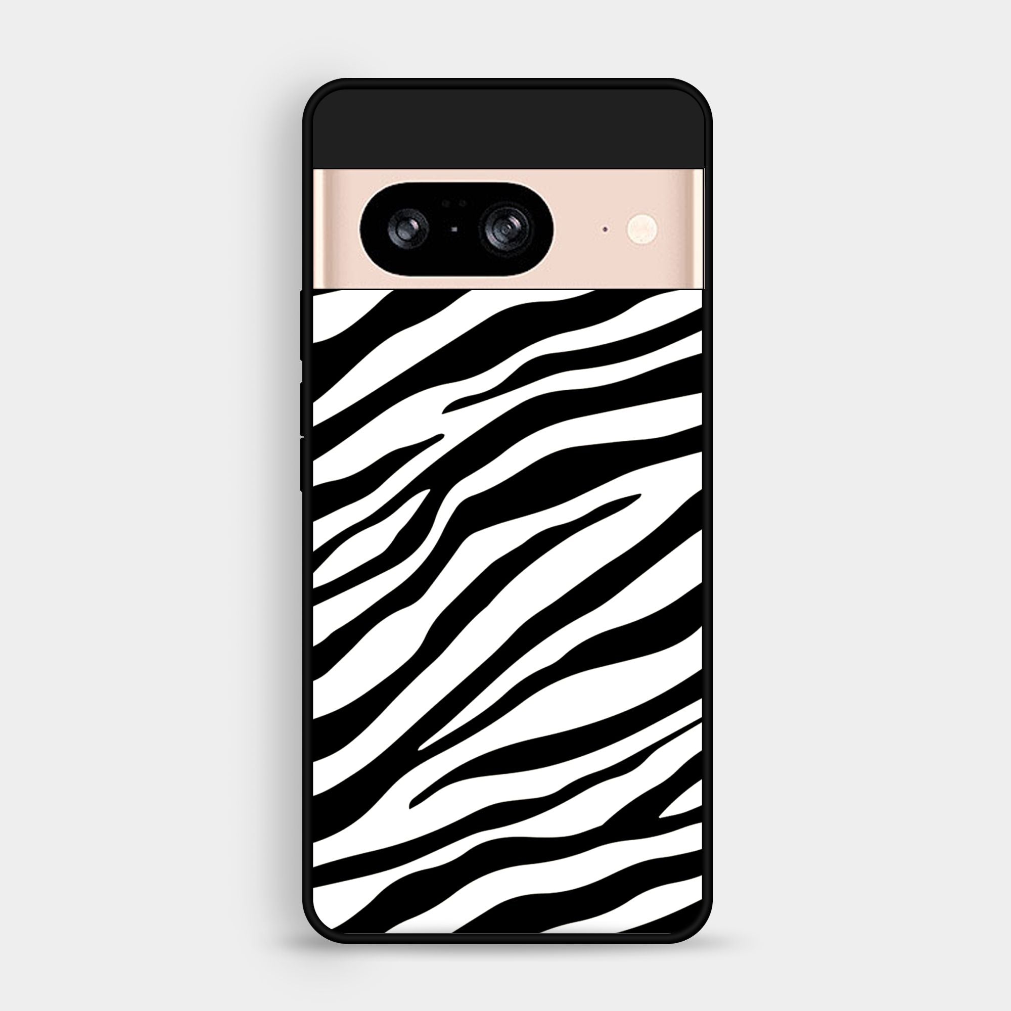 Google Pixel 7a Design 149 Premium Glossy Phone Case