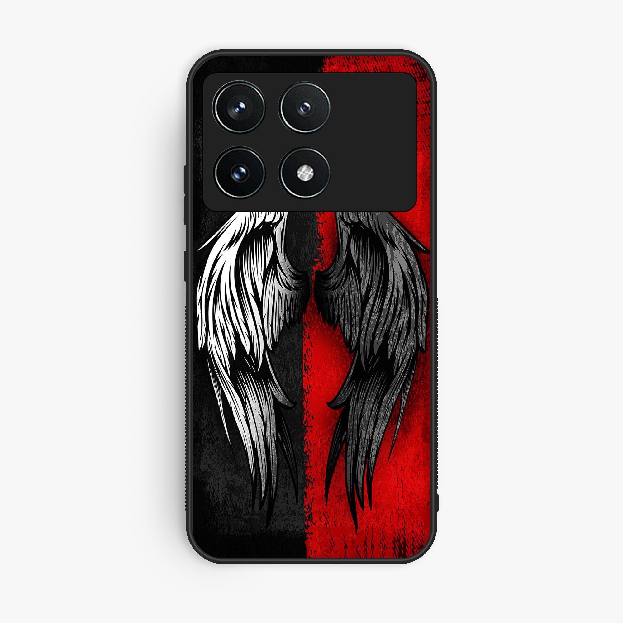 Xiaomi Xiaomi Redmi K70 Pro Design 007 Premium Glossy Phone Case