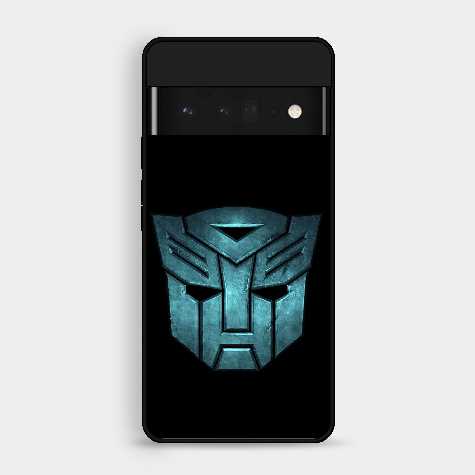 Google Pixel 6 Pro Design 147 Premium Glossy Phone Case
