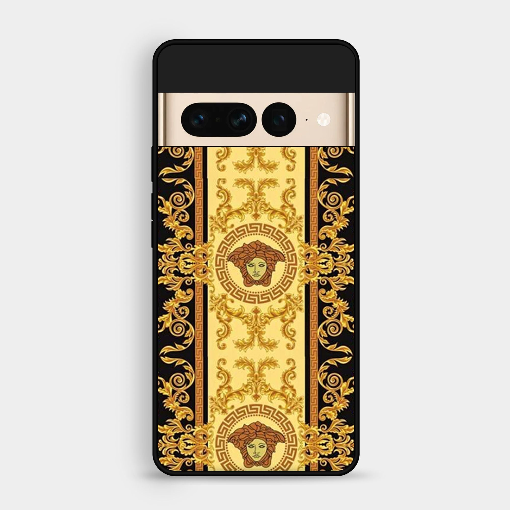 Google Pixel 7 Pro Design 084 Premium Glossy Phone Case
