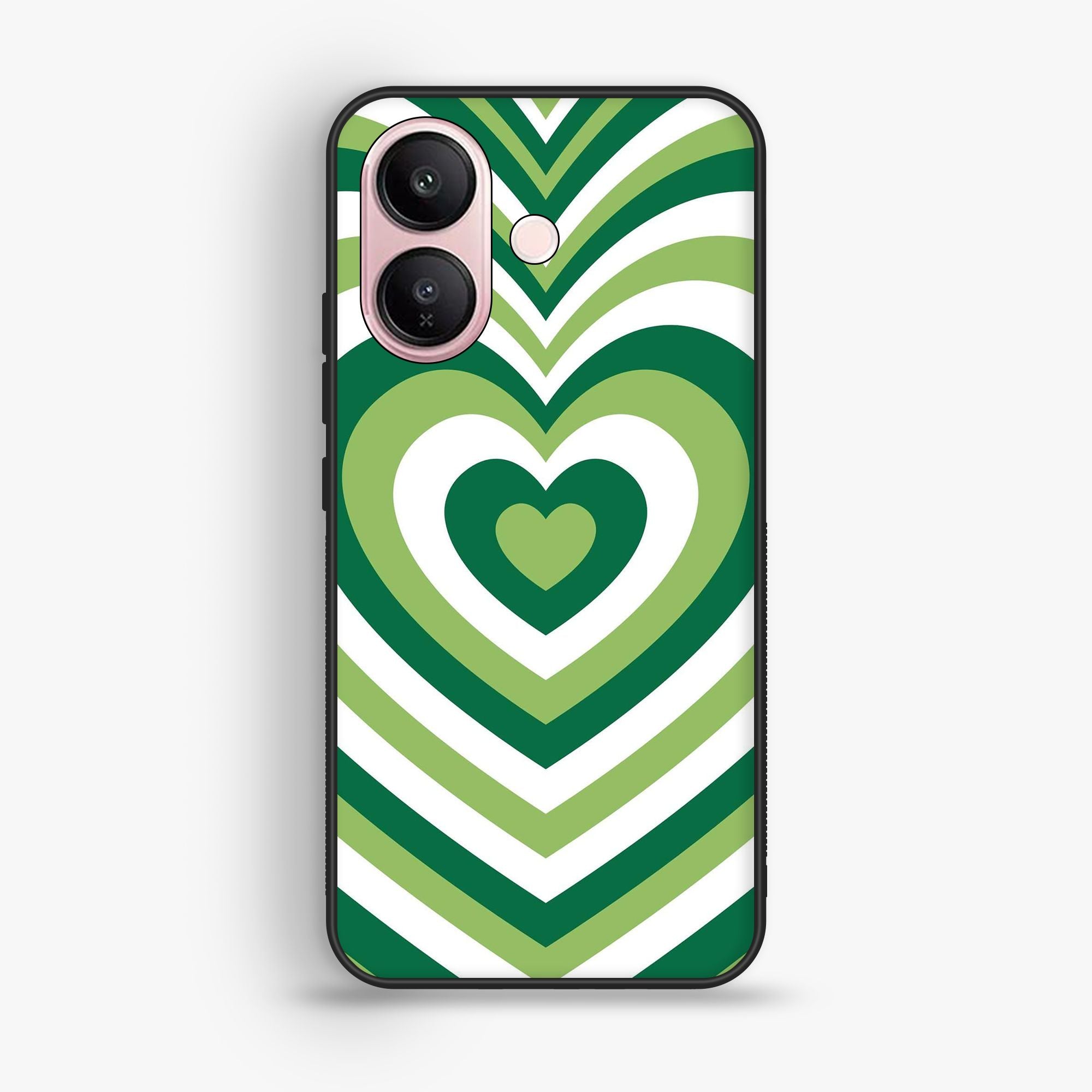 VIVO V60 Lite - Design 060 - Premium Glossy Phone Case