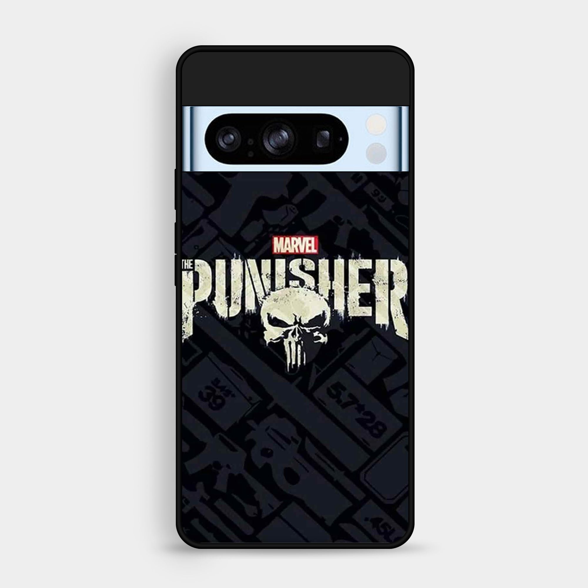 Google Pixel 8 Pro Design 107 Premium Glossy Phone Case