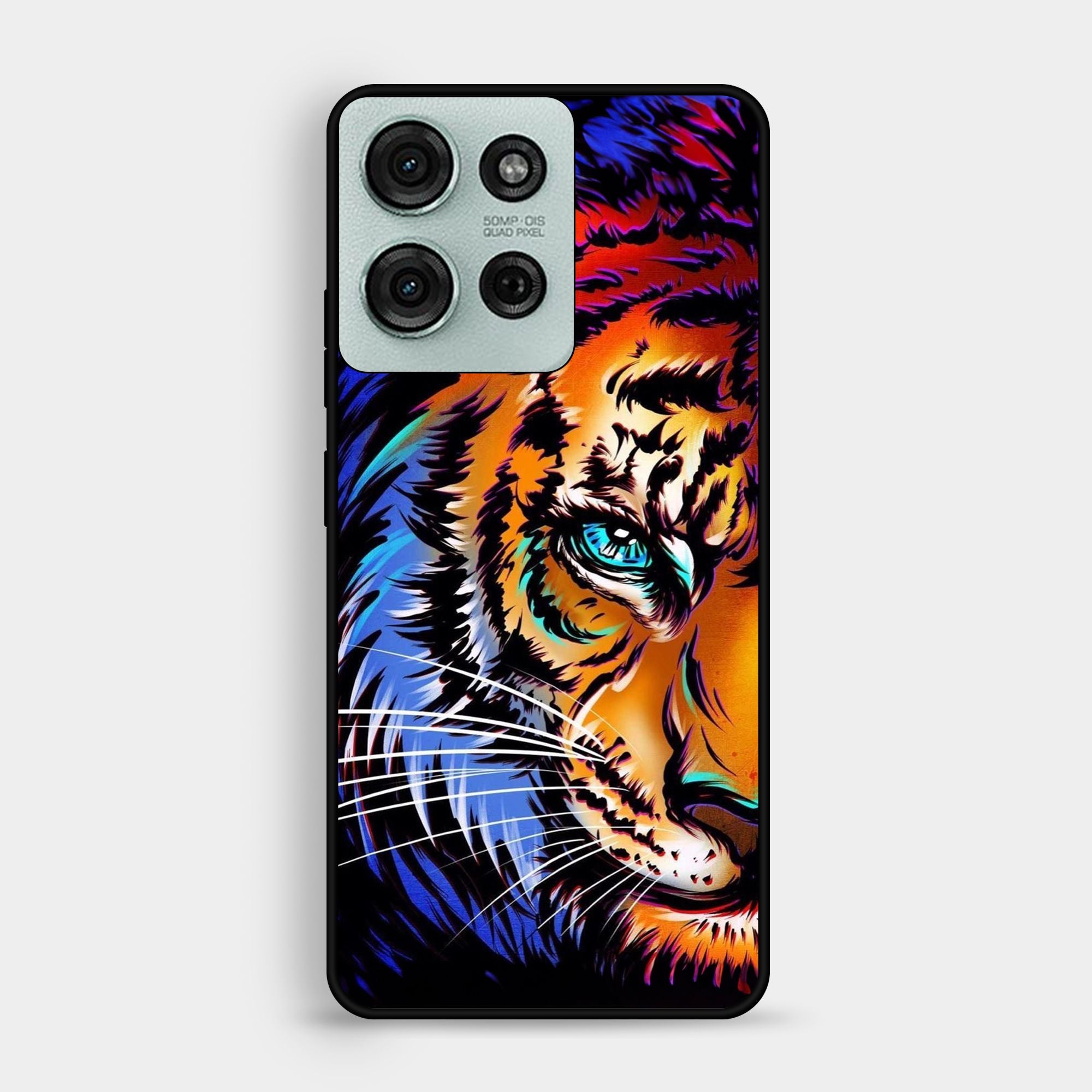 Motorola Moto G75 - Design 157 - Premium Glossy Phone Case