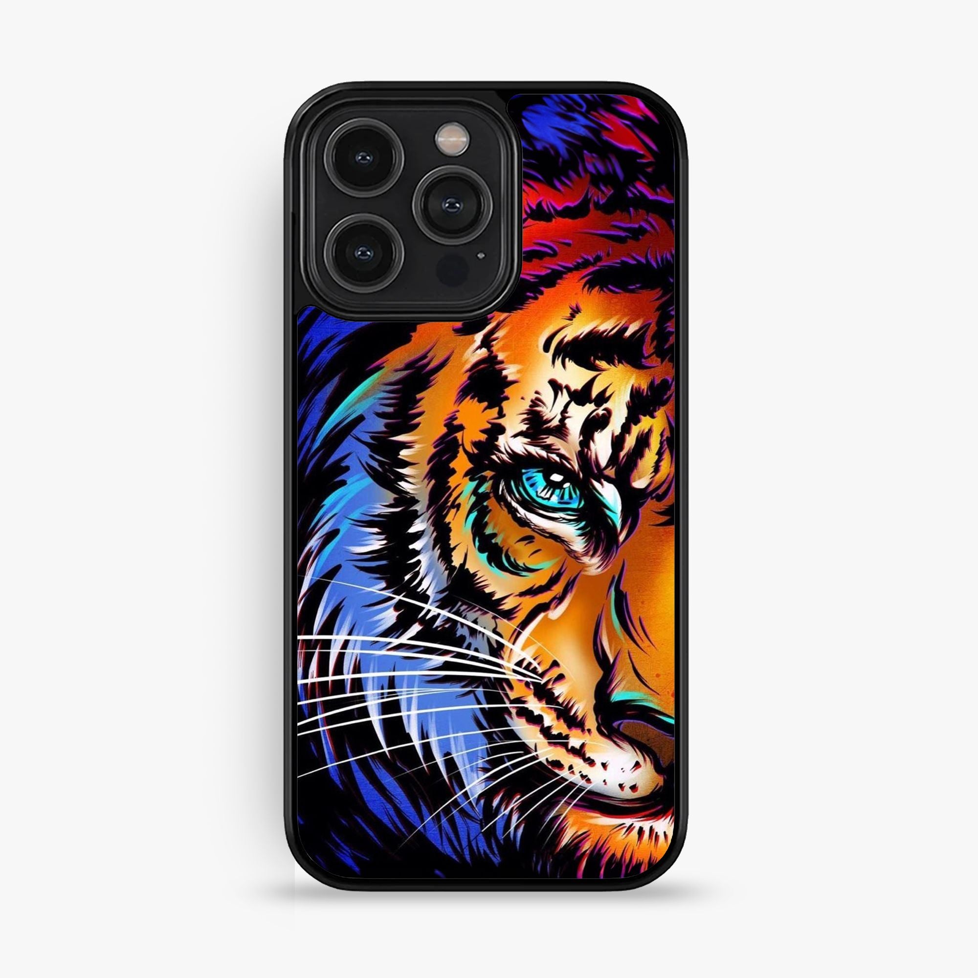 iPhone 12 Pro Max Design 157 Premium Glossy Phone Case