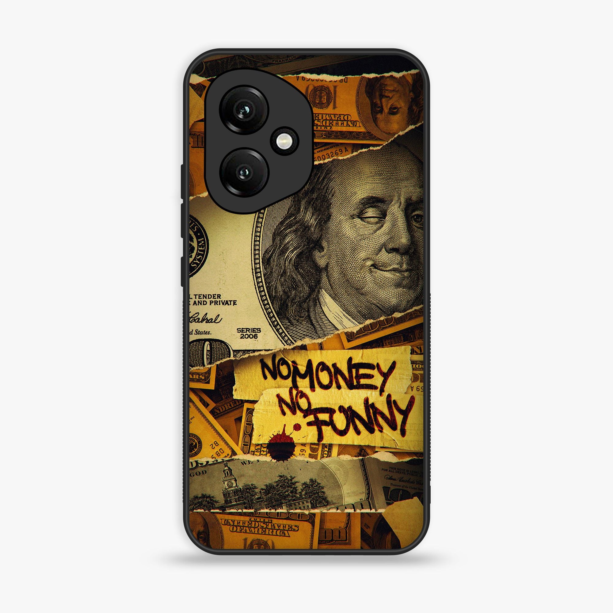 Honor 400 - Design 158 - Premium Glossy Phone Case