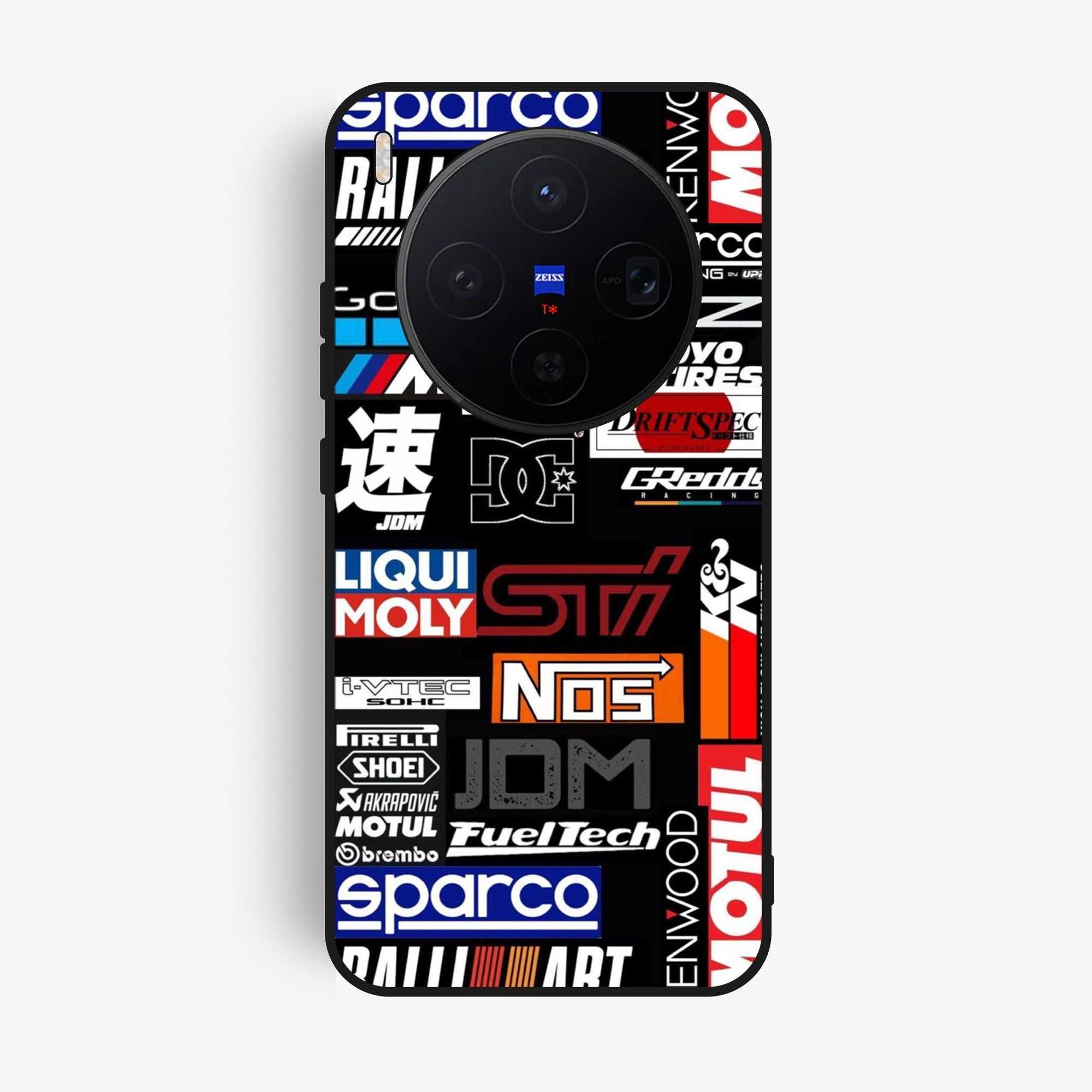 Vivo X300 - Wallpaper 48 - Premium Glossy Phone Case d2fcb2f0af706fa2145acdb48380d12b Mobile Phone Cases