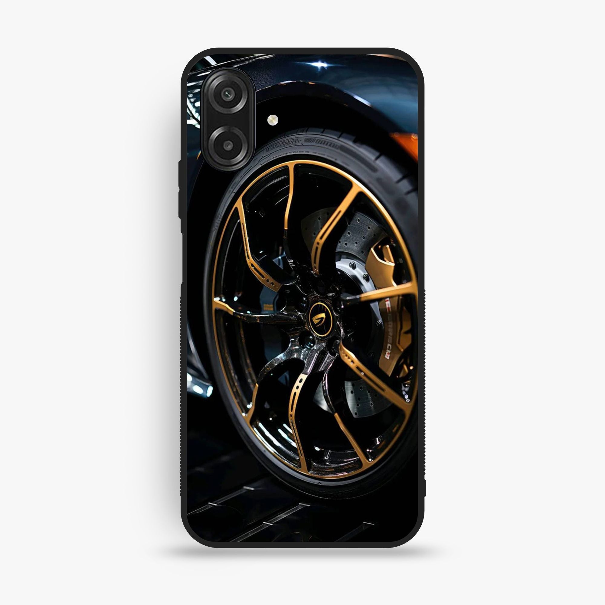 Samsung A07 - Design 088 - Premium Glossy Phone Case