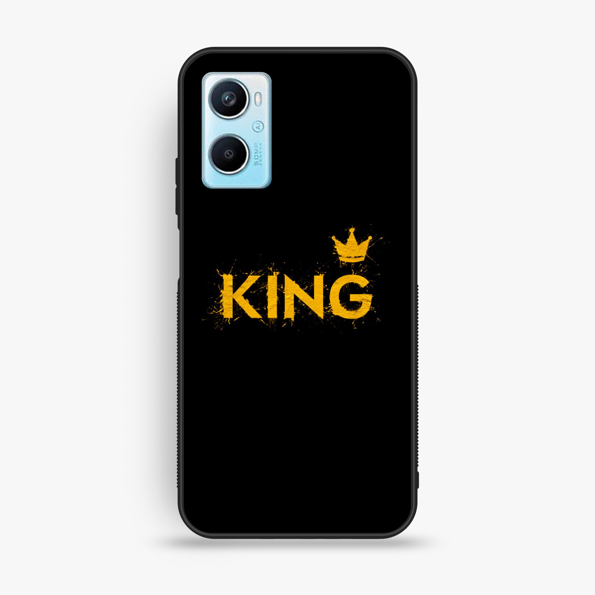 0ppo A96 Design Design 066 Premium Glossy Phone Case