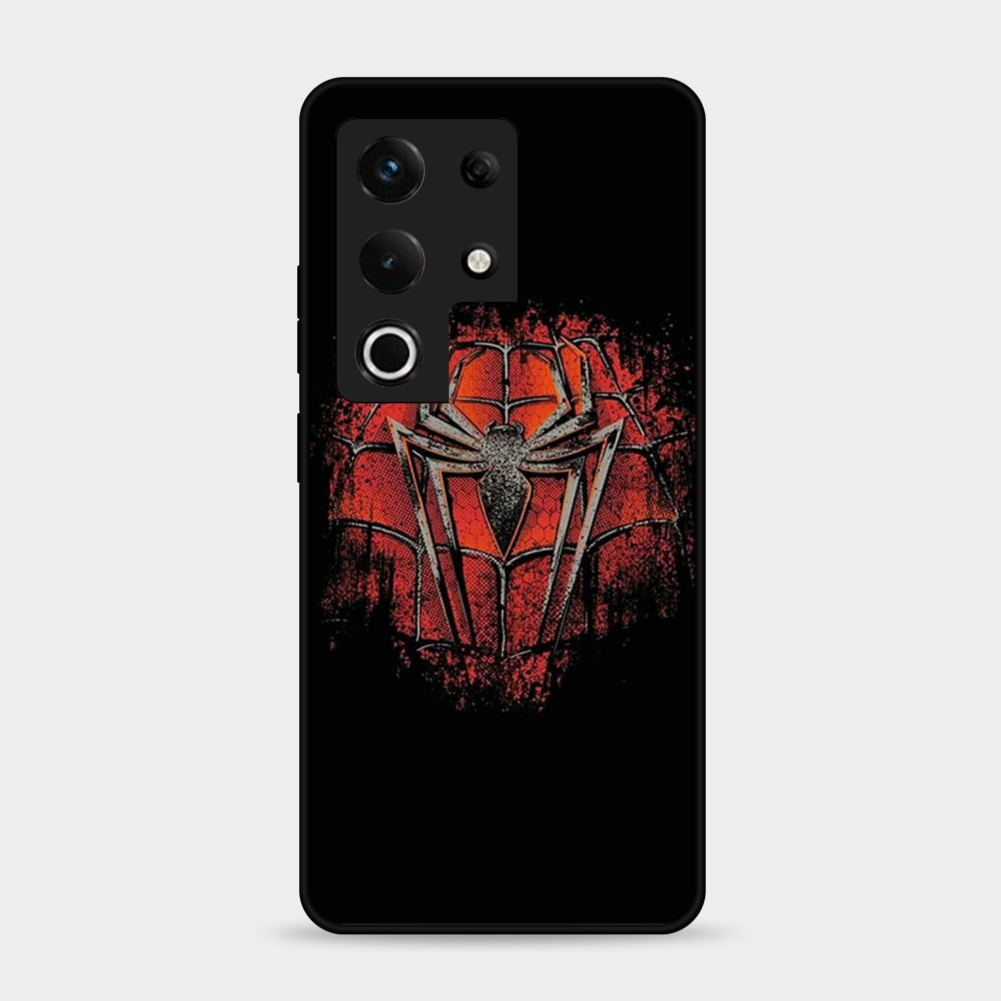 Itel S25 Ultra - Design 110 - Premium Glossy Phone Case