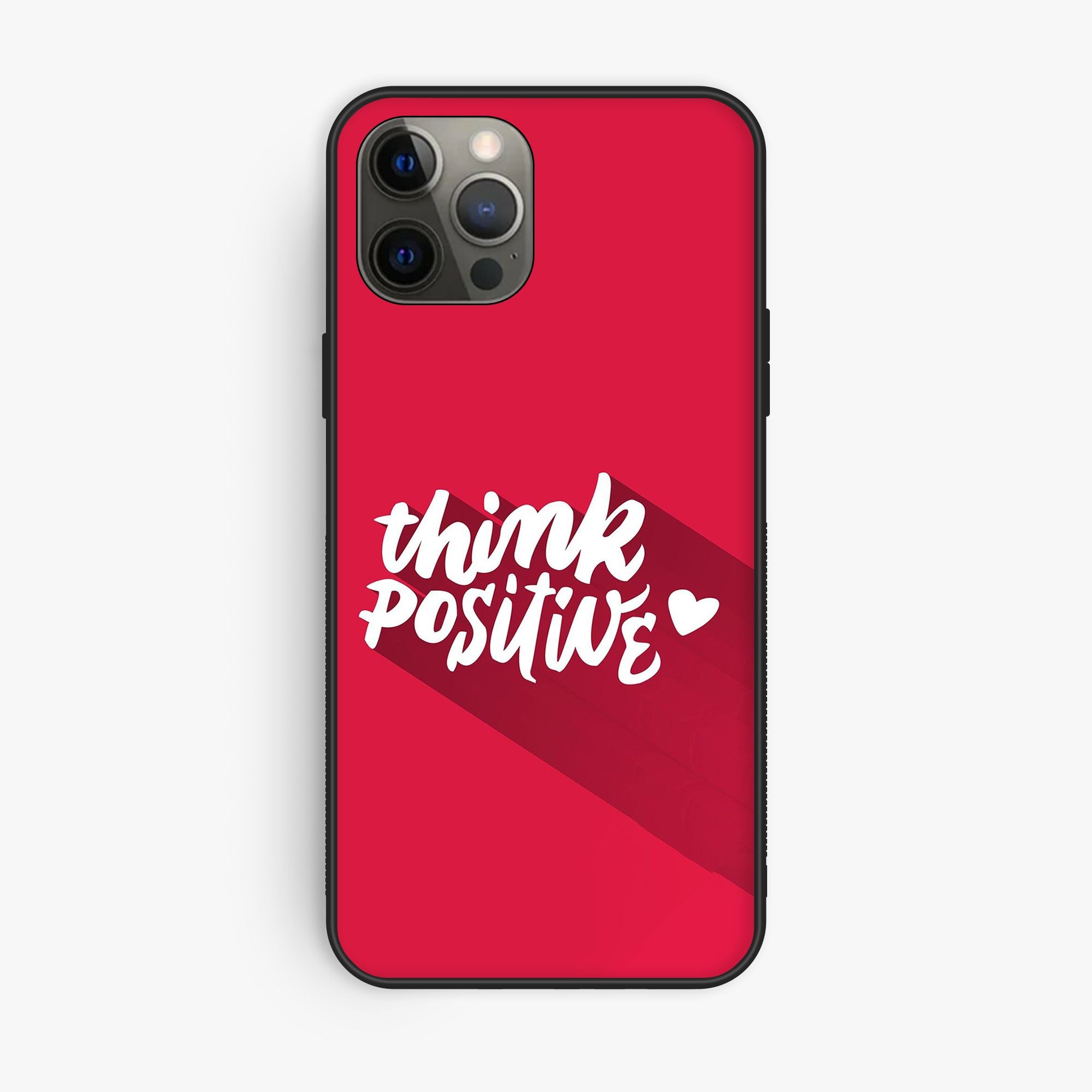 iPhone 12 Pro - Design 156 - Premium Glossy Phone Case