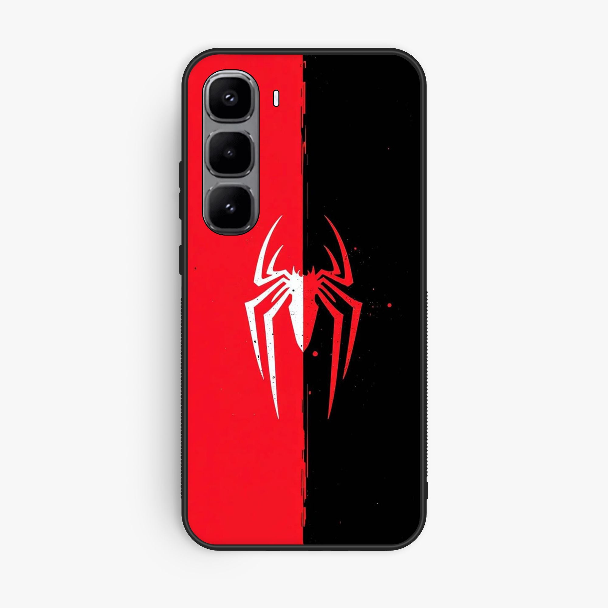 Infinix Hot 60 Pro Plus - Design 089 - Premium Glossy Phone Case