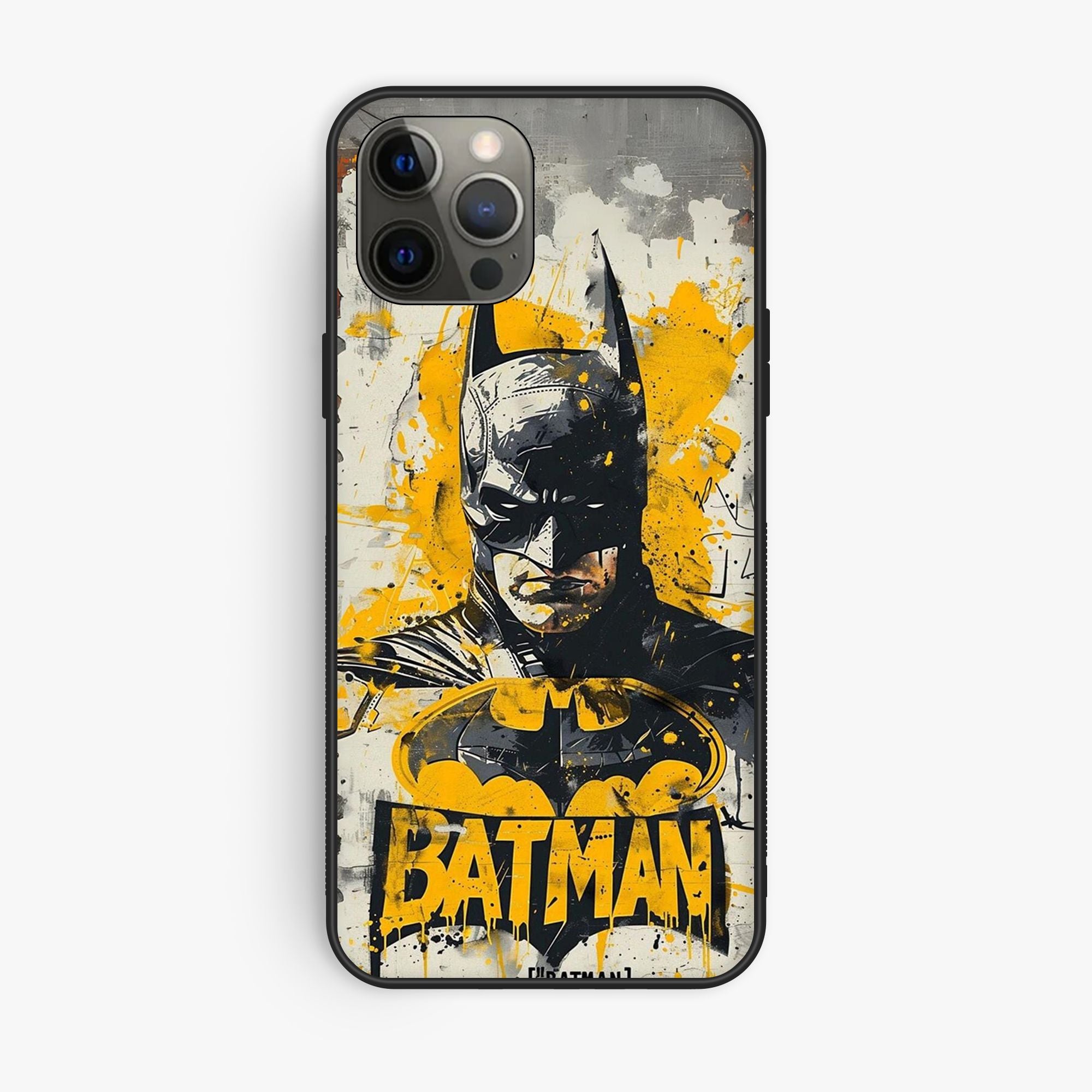 iPhone 12 Pro - Design 168 - Premium Glossy Phone Case