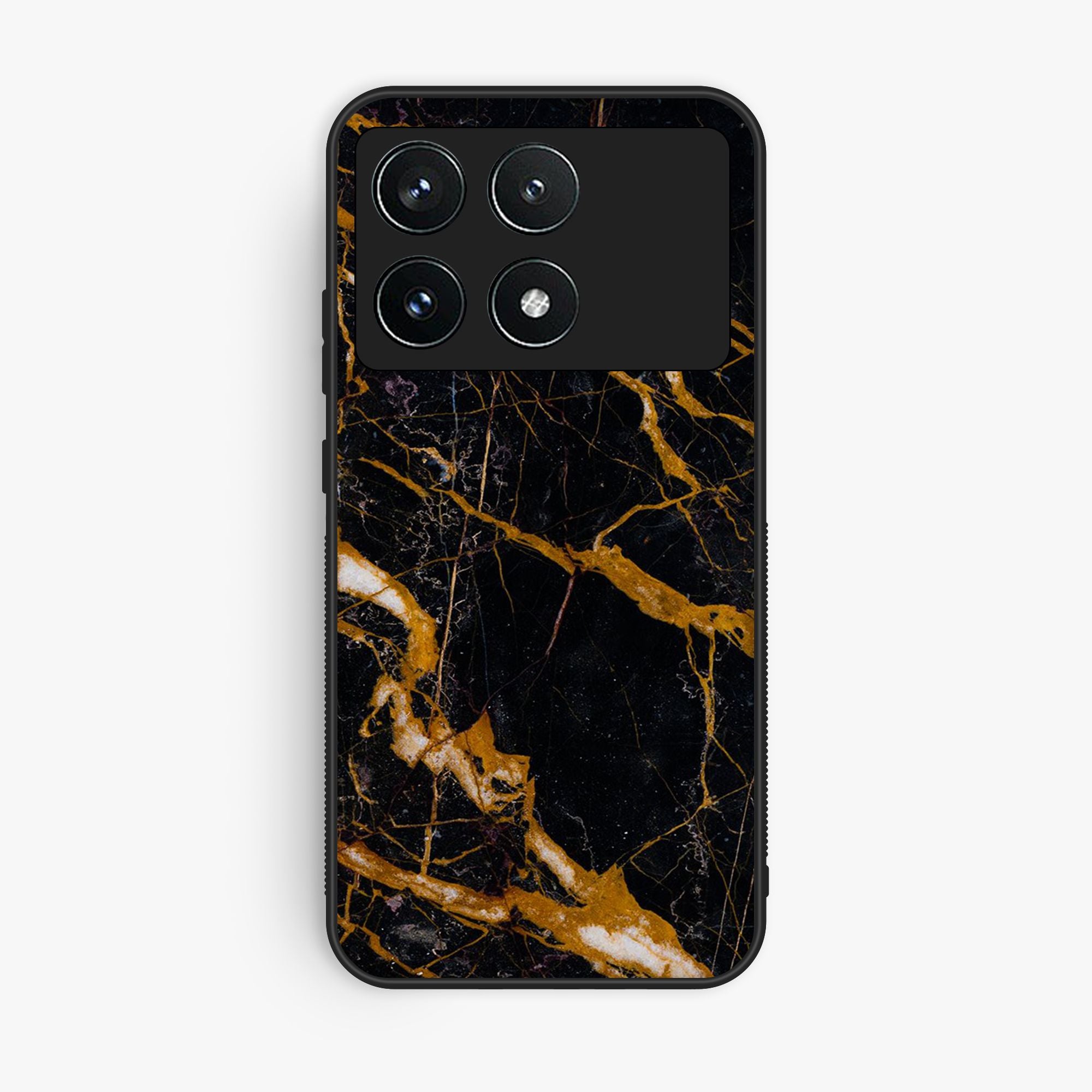 Xiaomi Xiaomi Redmi K70 Design 055 Premium Glossy Phone Case