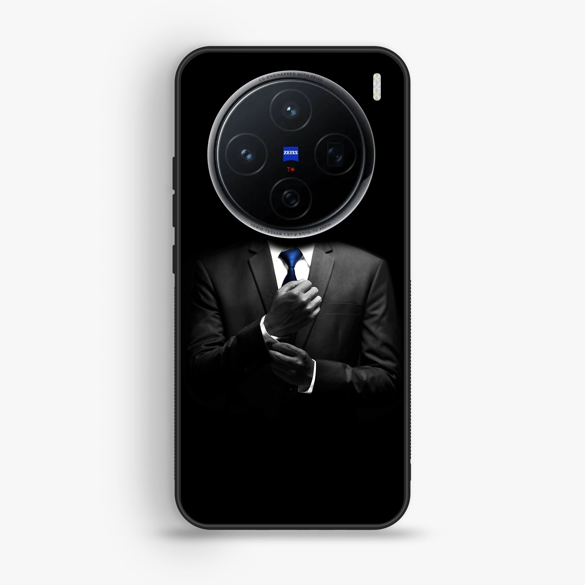 Vivo x200 - Design 029 - Premium Glossy Phone Case