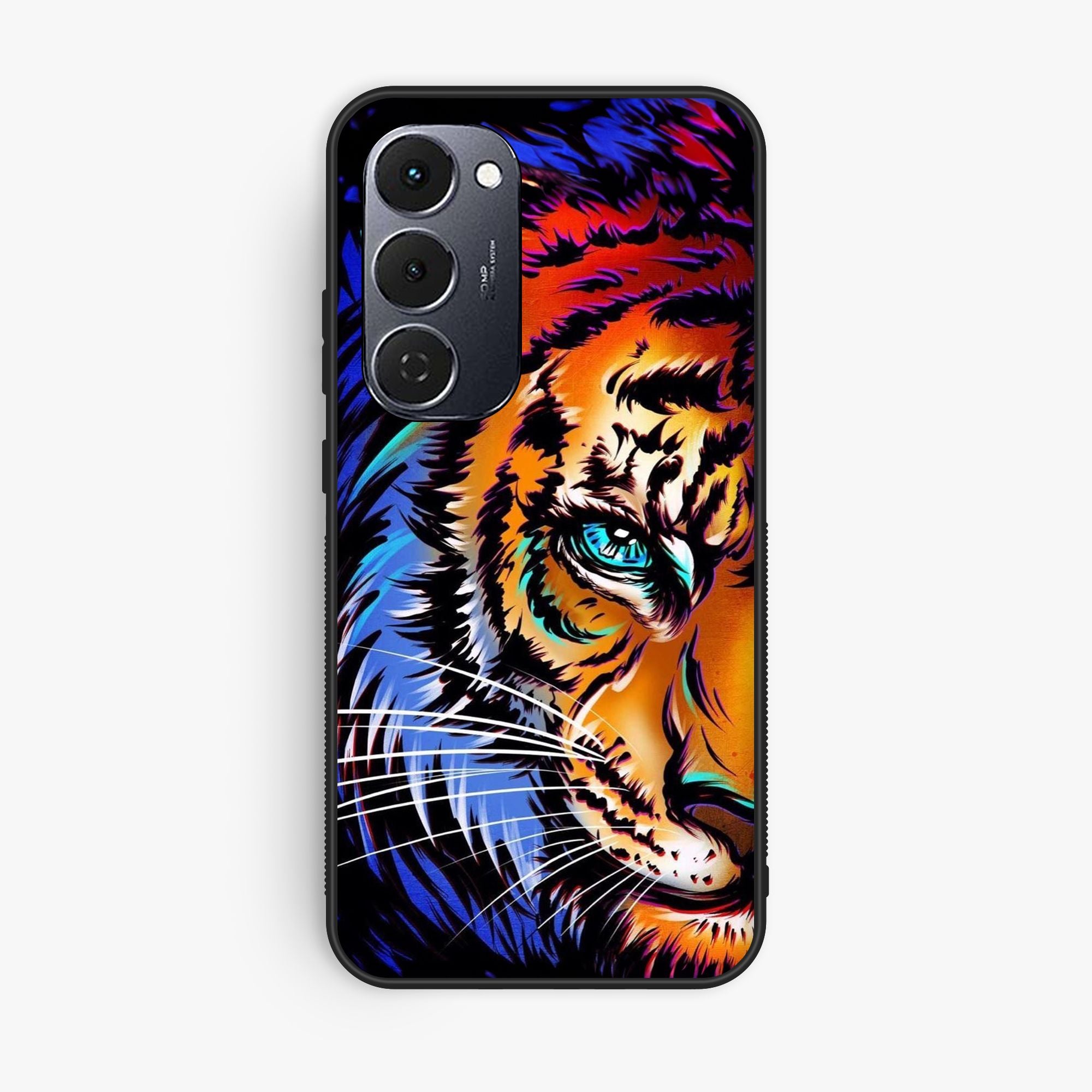 Tecno Spark 40 Pro Plus - Design 157 - Premium Glossy Phone Case