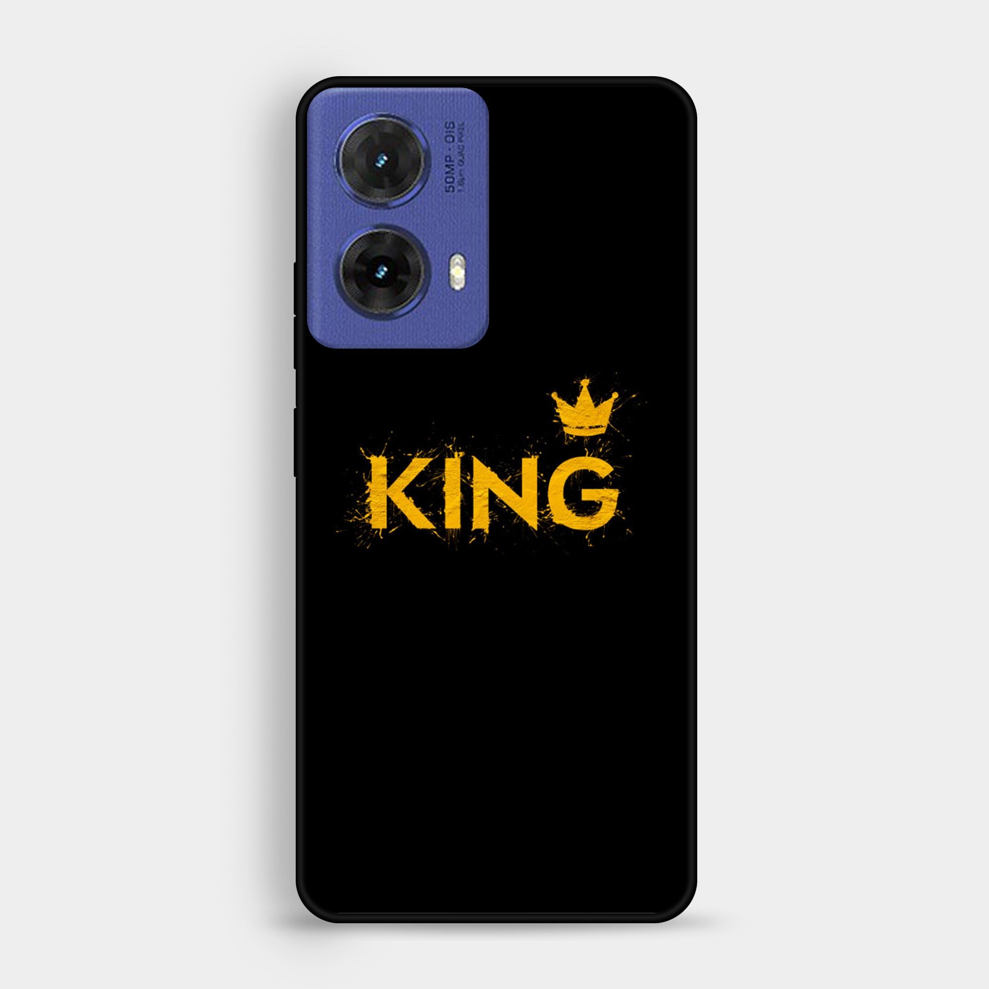 Motorola Moto G85 - Design 066 - Premium Glossy Phone Case