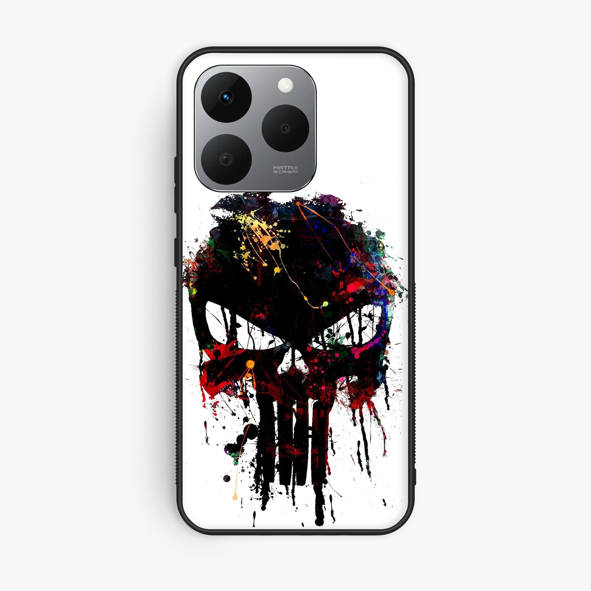 Realme 15T 5G - Design 140 - Premium Glossy Phone Case
