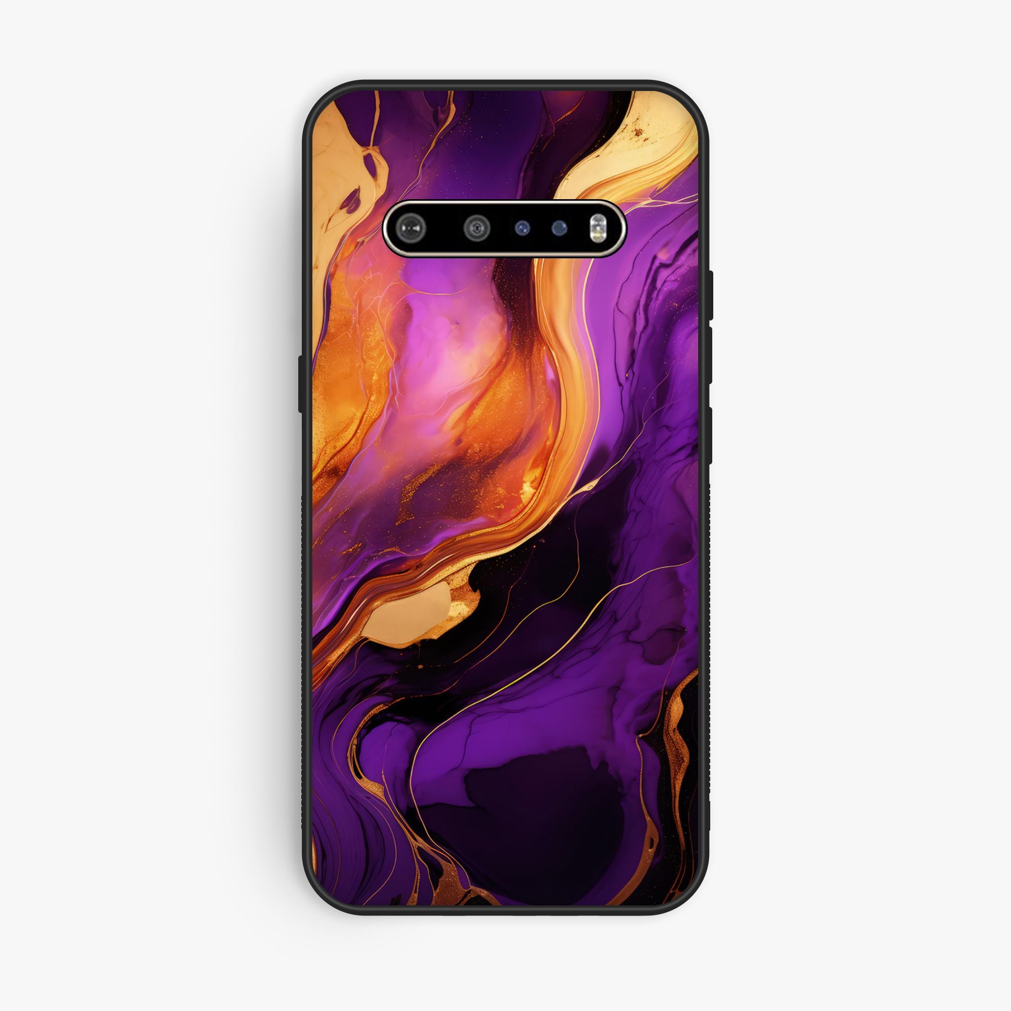 Lg V60 - Design 102 - Premium Glossy Phone Case