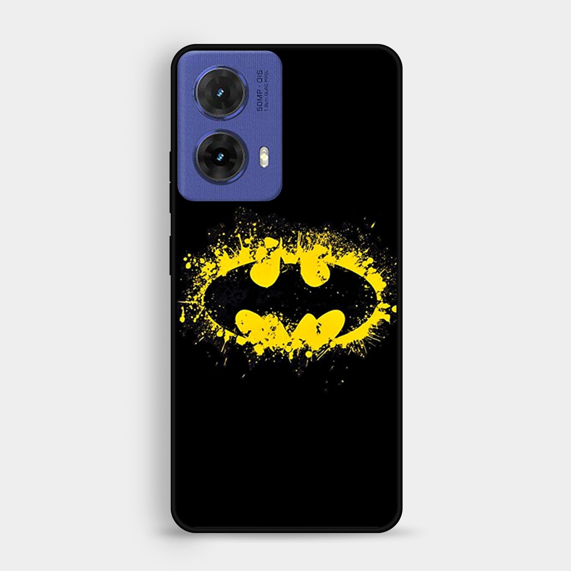 Motorola Moto G85 - Design 074 - Premium Glossy Phone Case