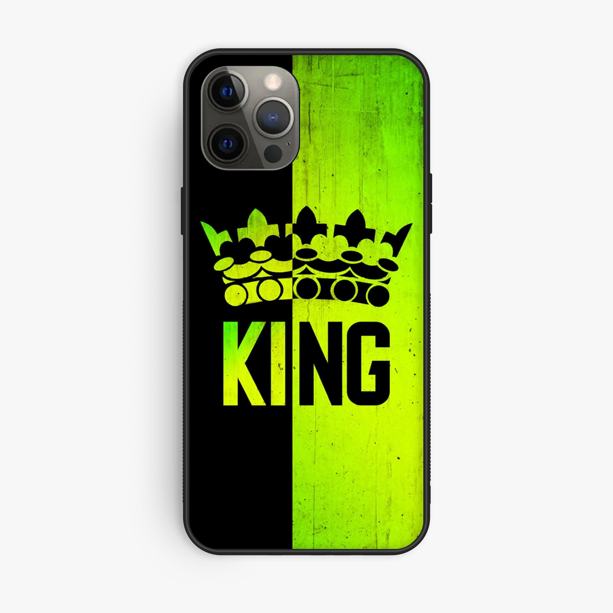 iPhone 12 Pro - Design 067 - Premium Glossy Phone Case