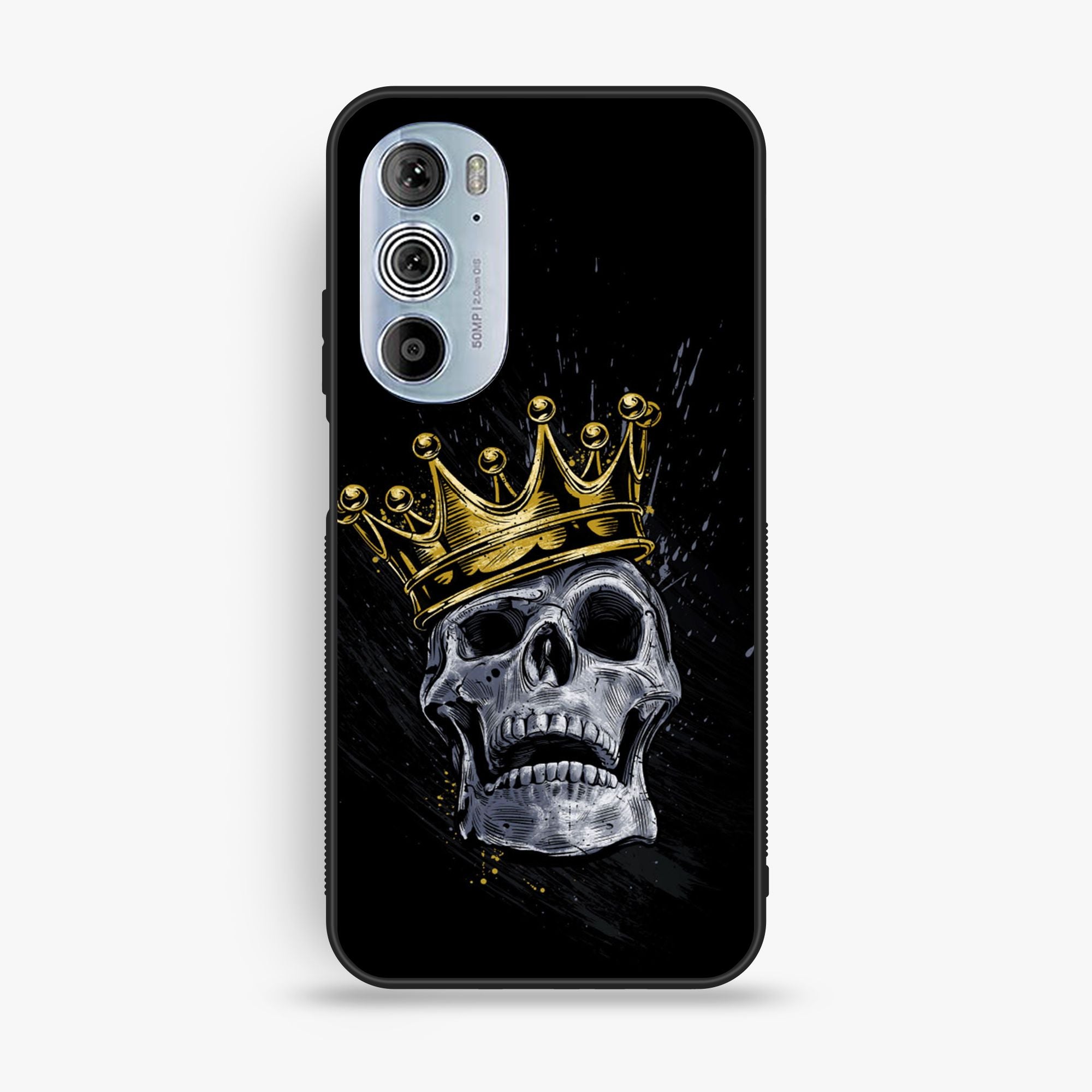 Motorola Edge 30 Pro - Design 068 - Premium Glossy Phone Case