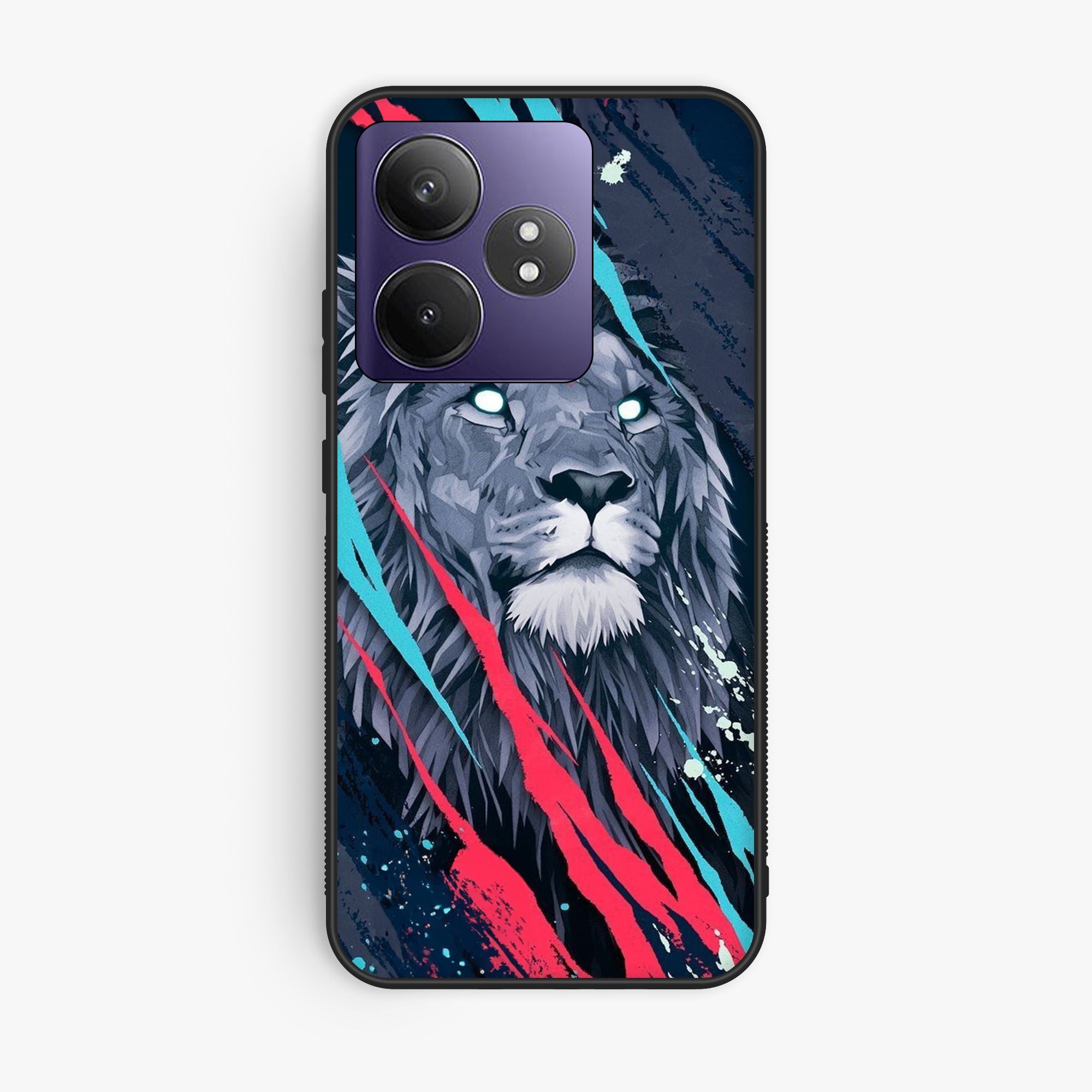 Realme Realme GT Neo 6 Design 006 Premium Glossy Phone Case