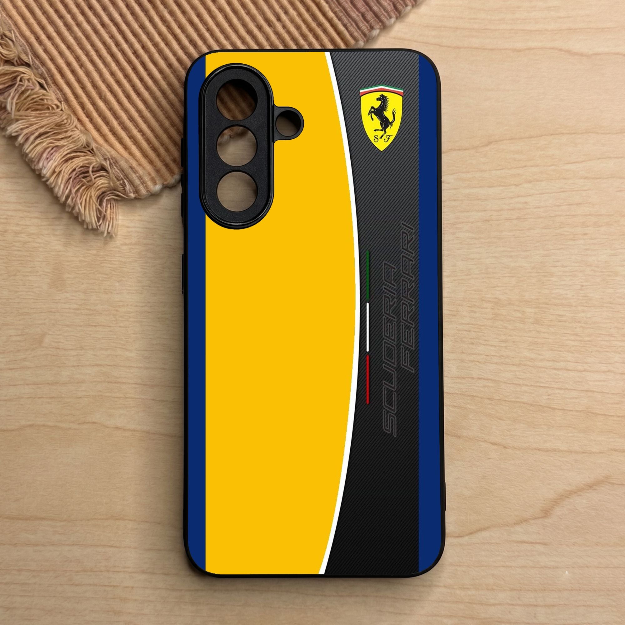 Samsung Galaxy A27 - Color 2 - Premium Glossy Phone Case d3b964d97d79a8c99557685a9b83a427 Mobile Phone Cases