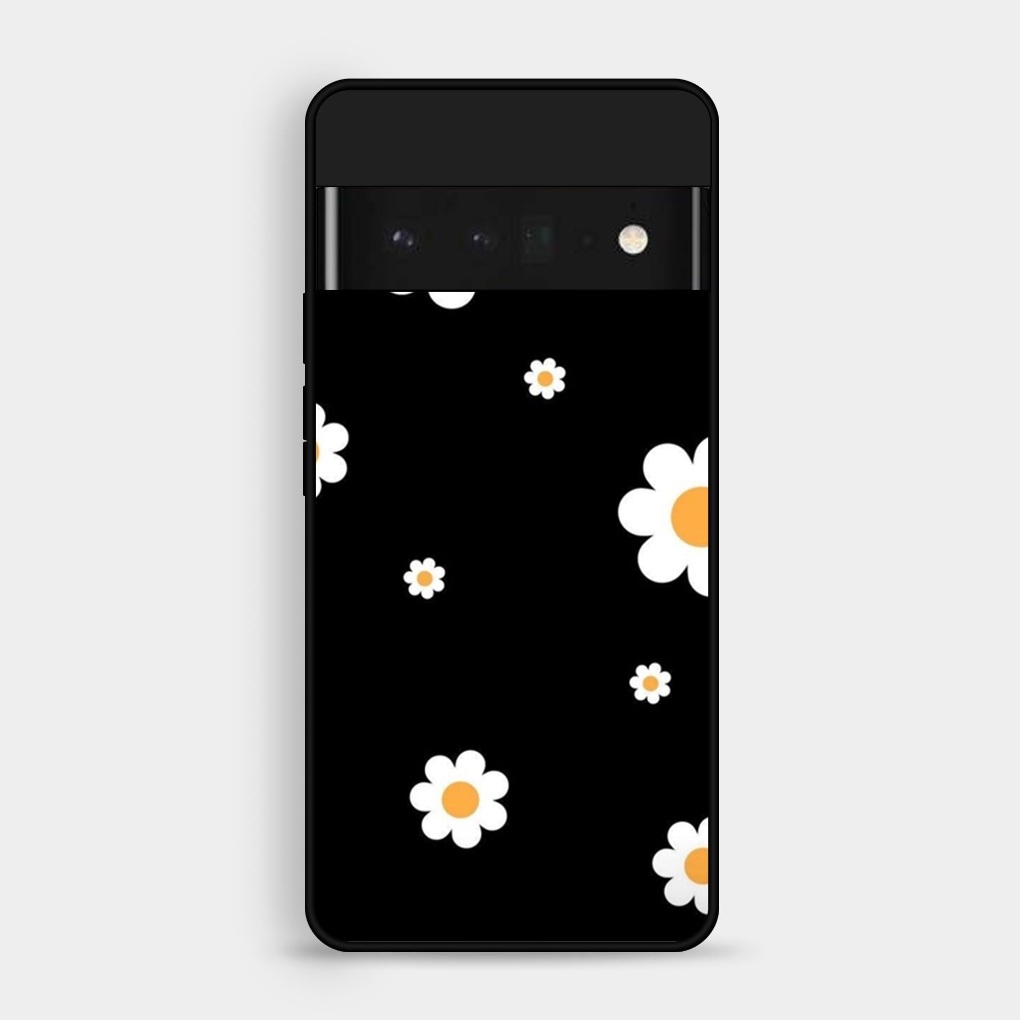 Google Pixel 6 Design 054 Premium Glossy Phone Case