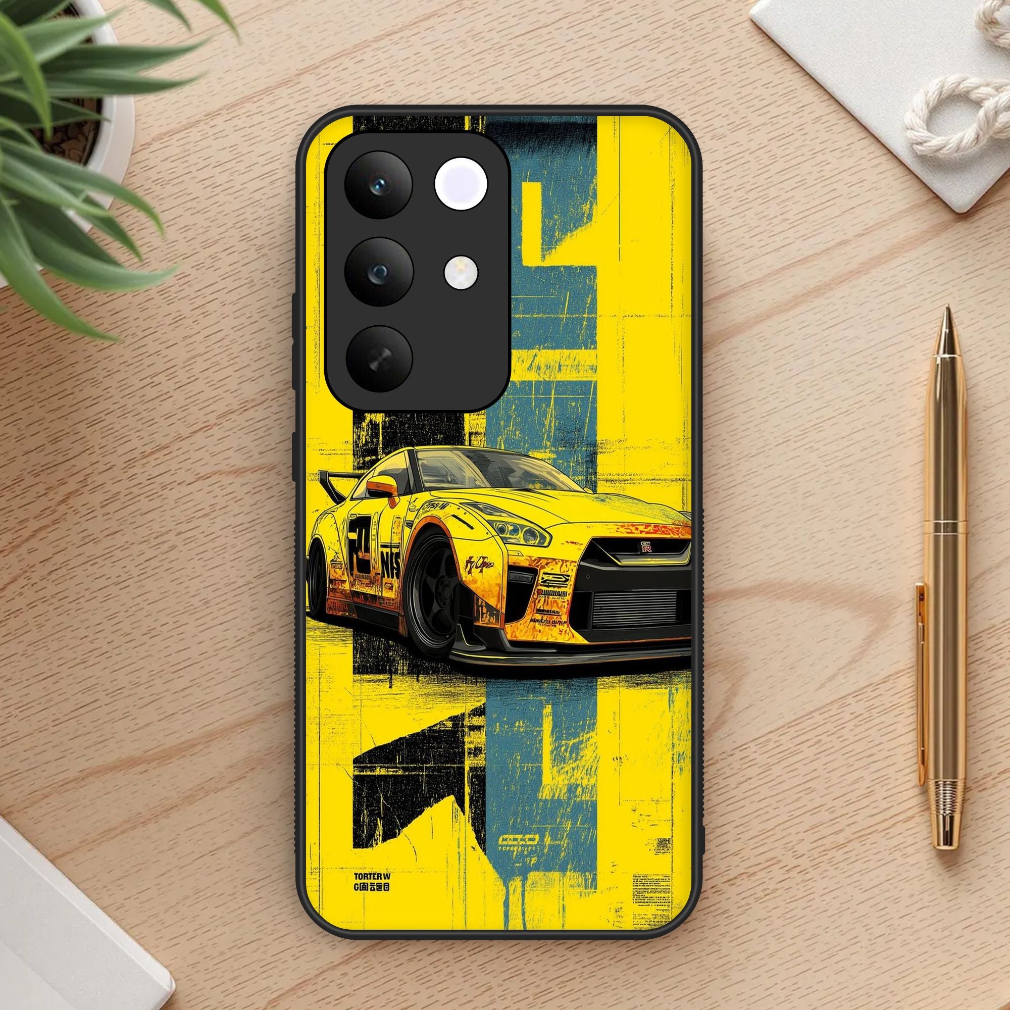 Realme C85 Pro - Wallpaper 29 - Premium Glossy Phone Case d41321052a97e2b7b4ded6fdecaf6653 Mobile Phone Cases