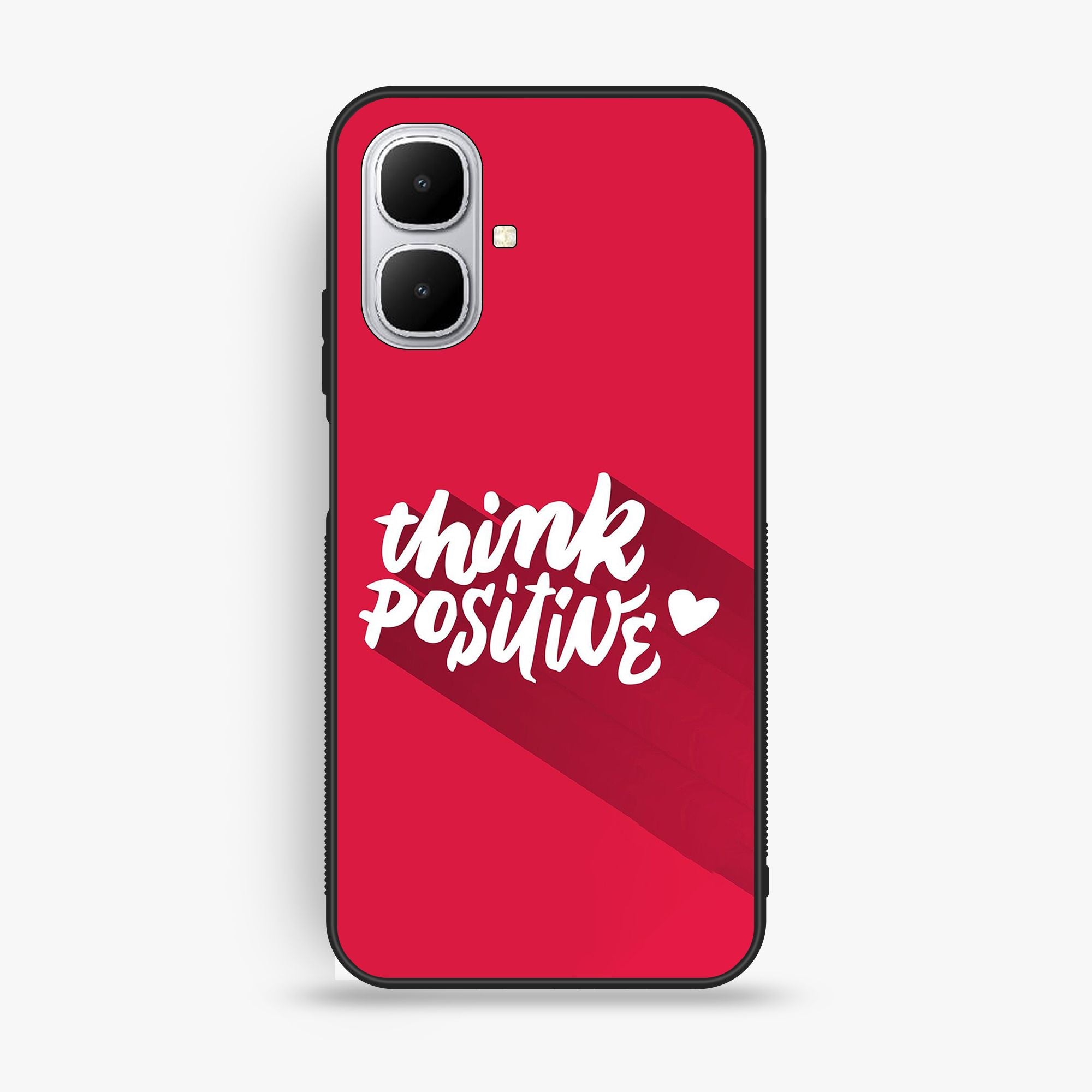 Infinix Smart 10 - Design 156 - Premium Glossy Phone Case