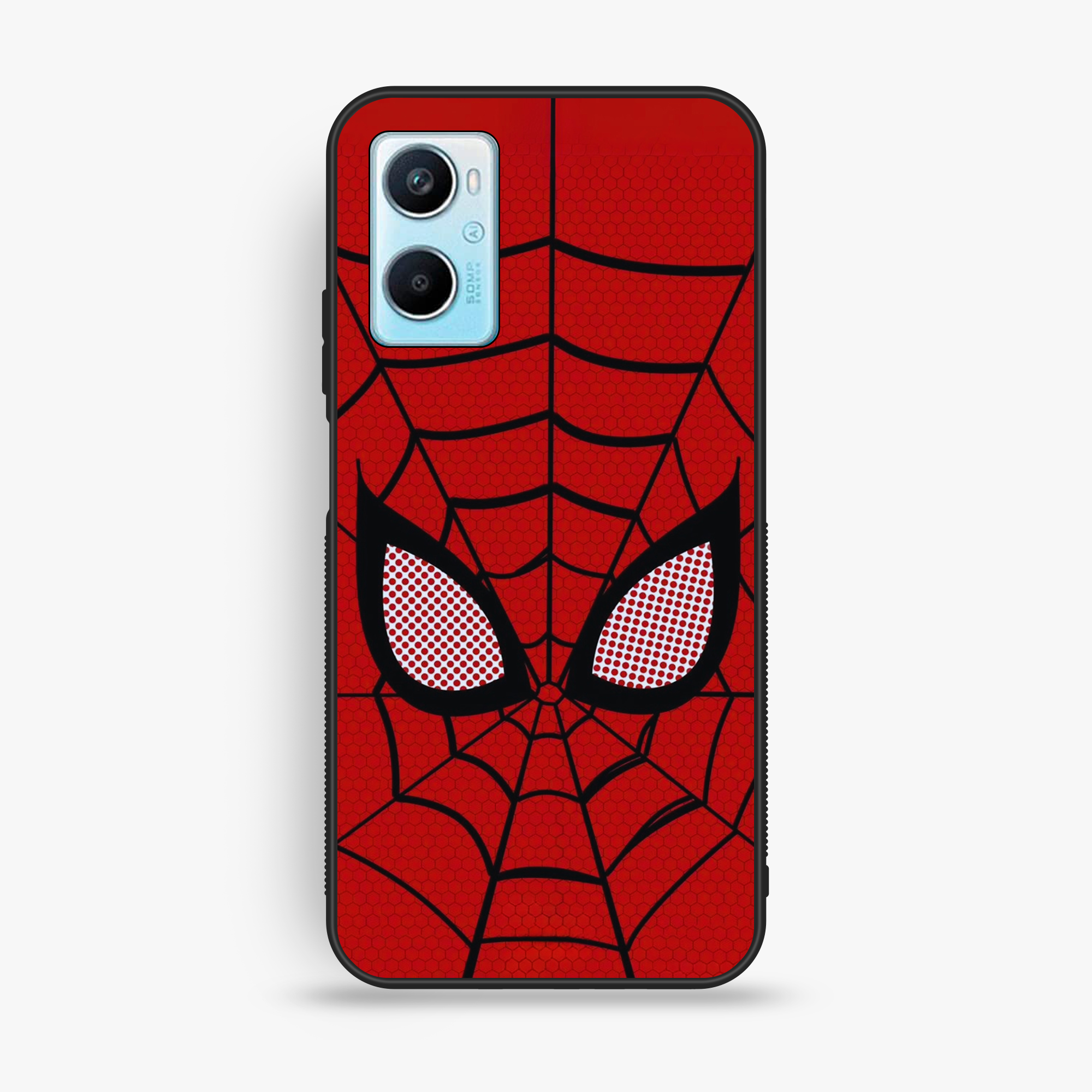 0ppo A96 Design Design 145 Premium Glossy Phone Case