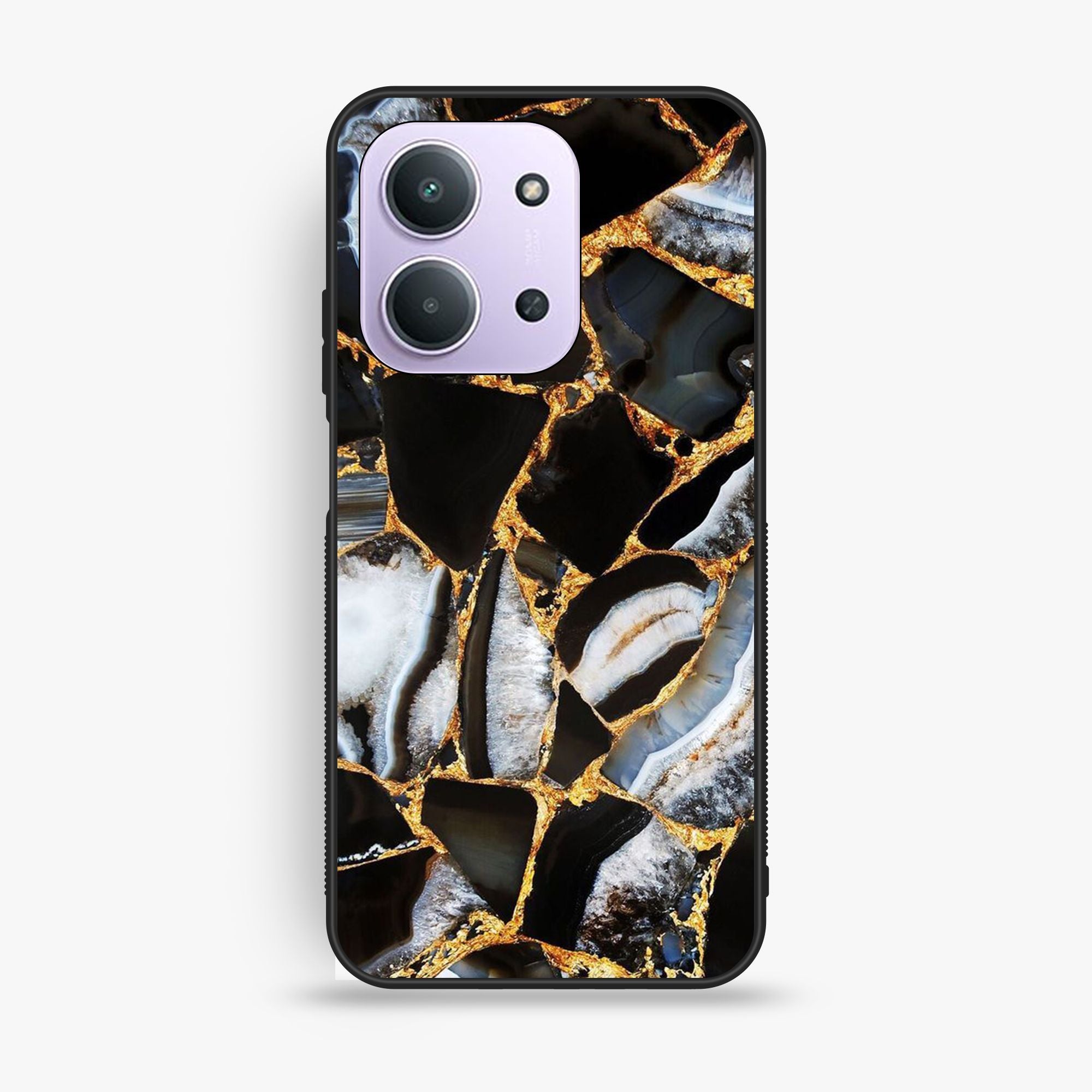 Xiaomi Redmi 15C - Design 034 - Premium Glossy Phone Case