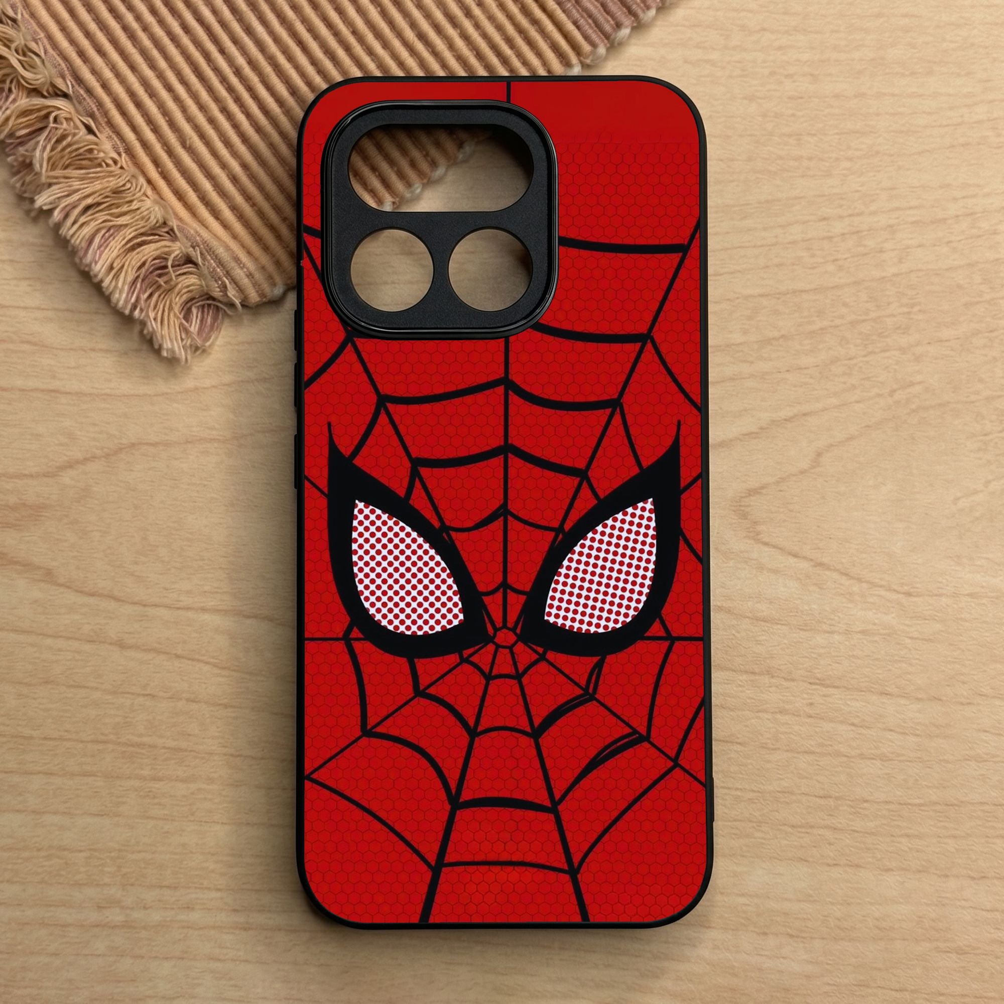 Realme 16 Pro - Design 145 - Premium Glossy Phone Case d43ca9e9ab6a09ecdc84b5497c343d75 Mobile Phone Cases