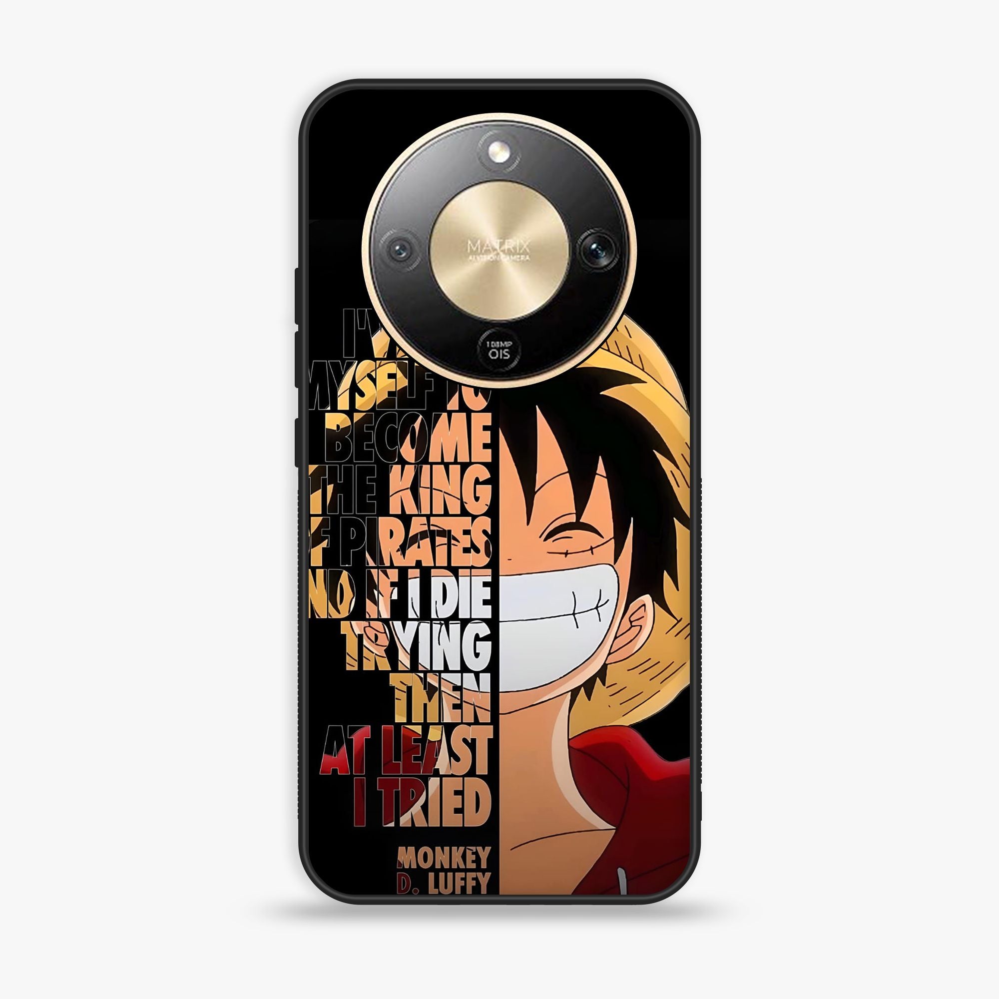 Honor X9d - Design 016 - Premium Glossy Phone Case