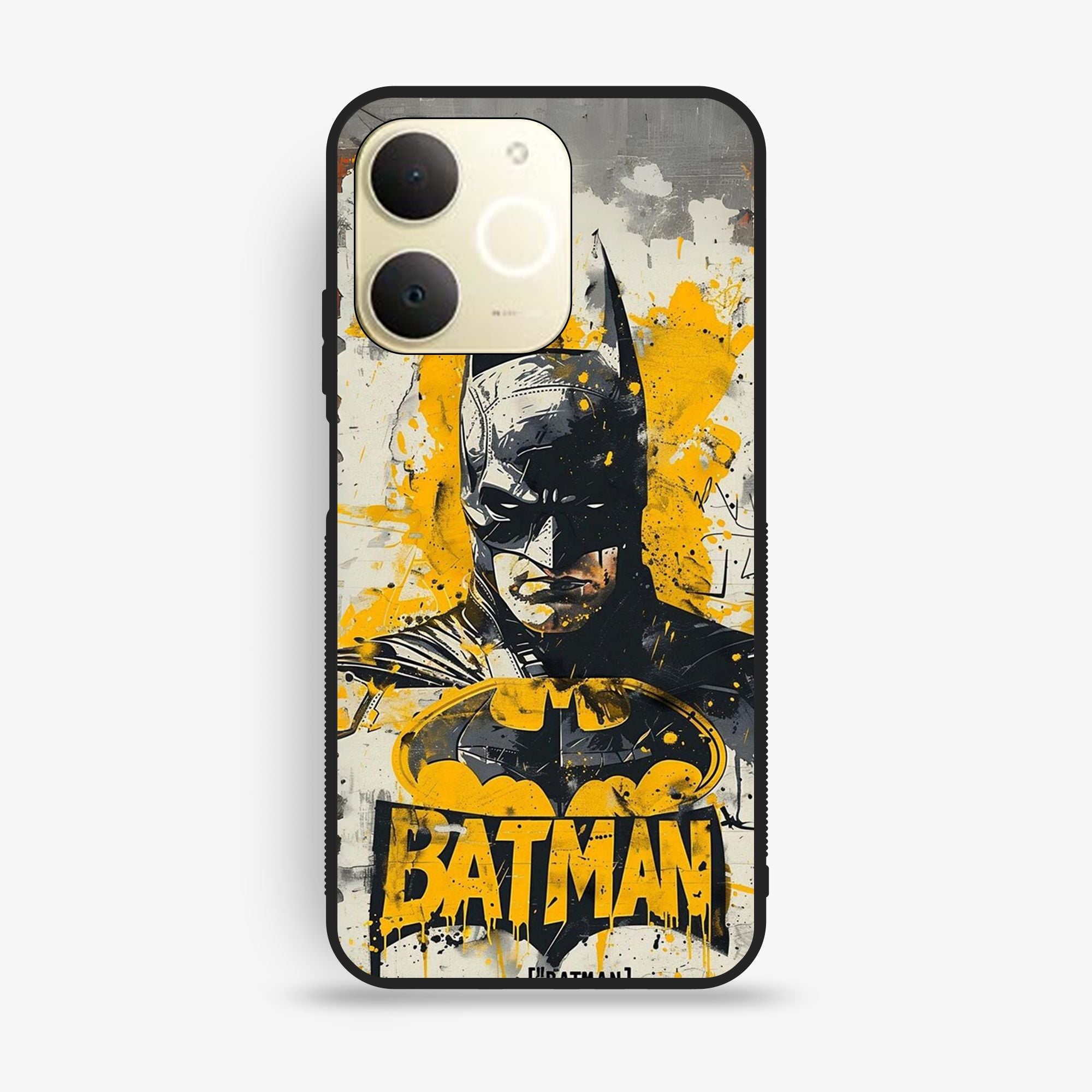 Realme Note 70 - Design 168 - Premium Glossy Phone Case