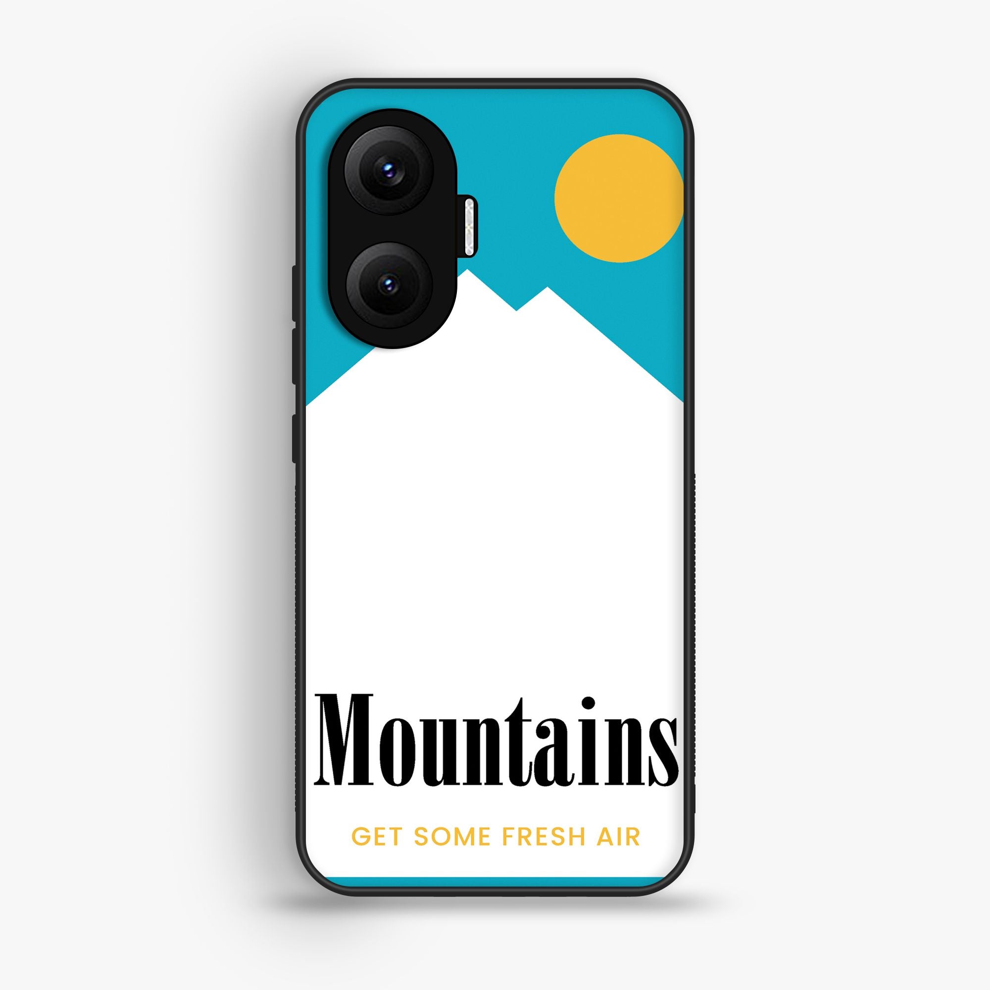 Xiaomi Redmi Turbo 4 Pro - Design 144 - Premium Glossy Phone Case