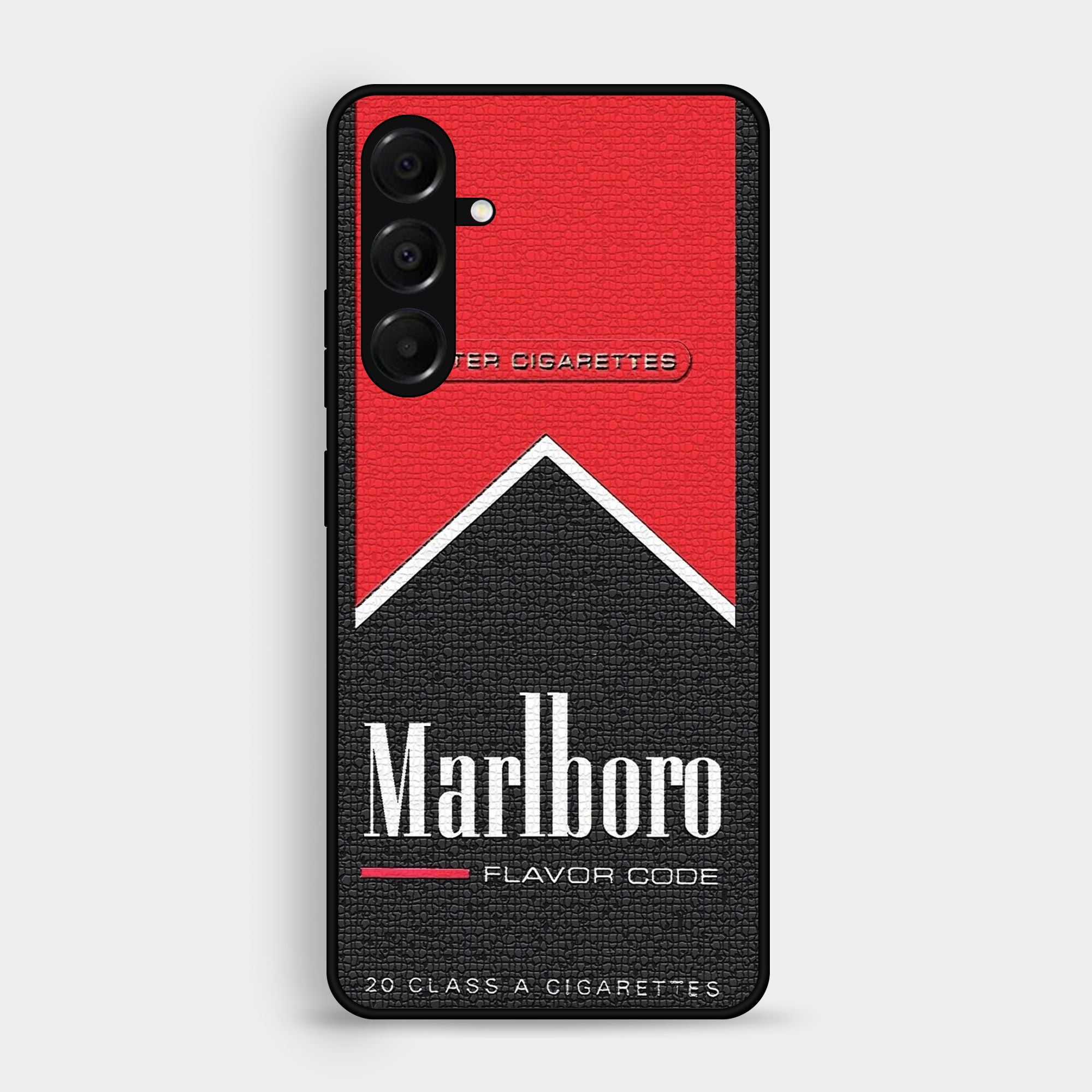 Samsung Samsung Galaxy A16 Vintage Premium Glossy Phone Case