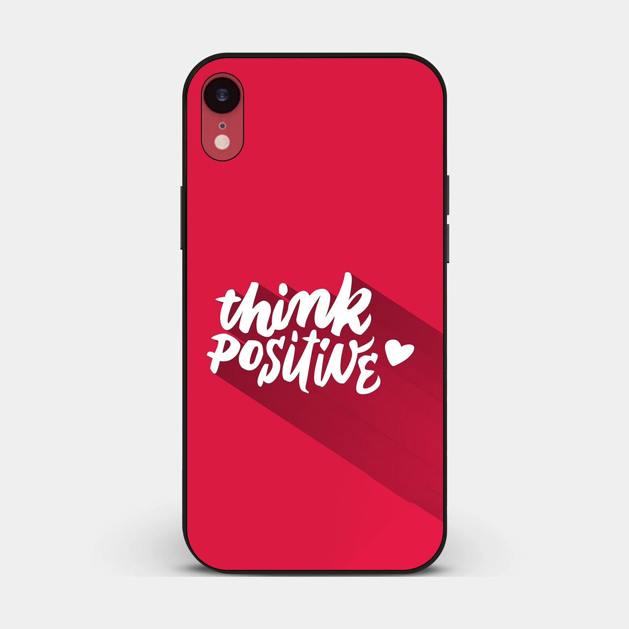 iPhone XR - Design 156 - Premium Glossy Phone Case