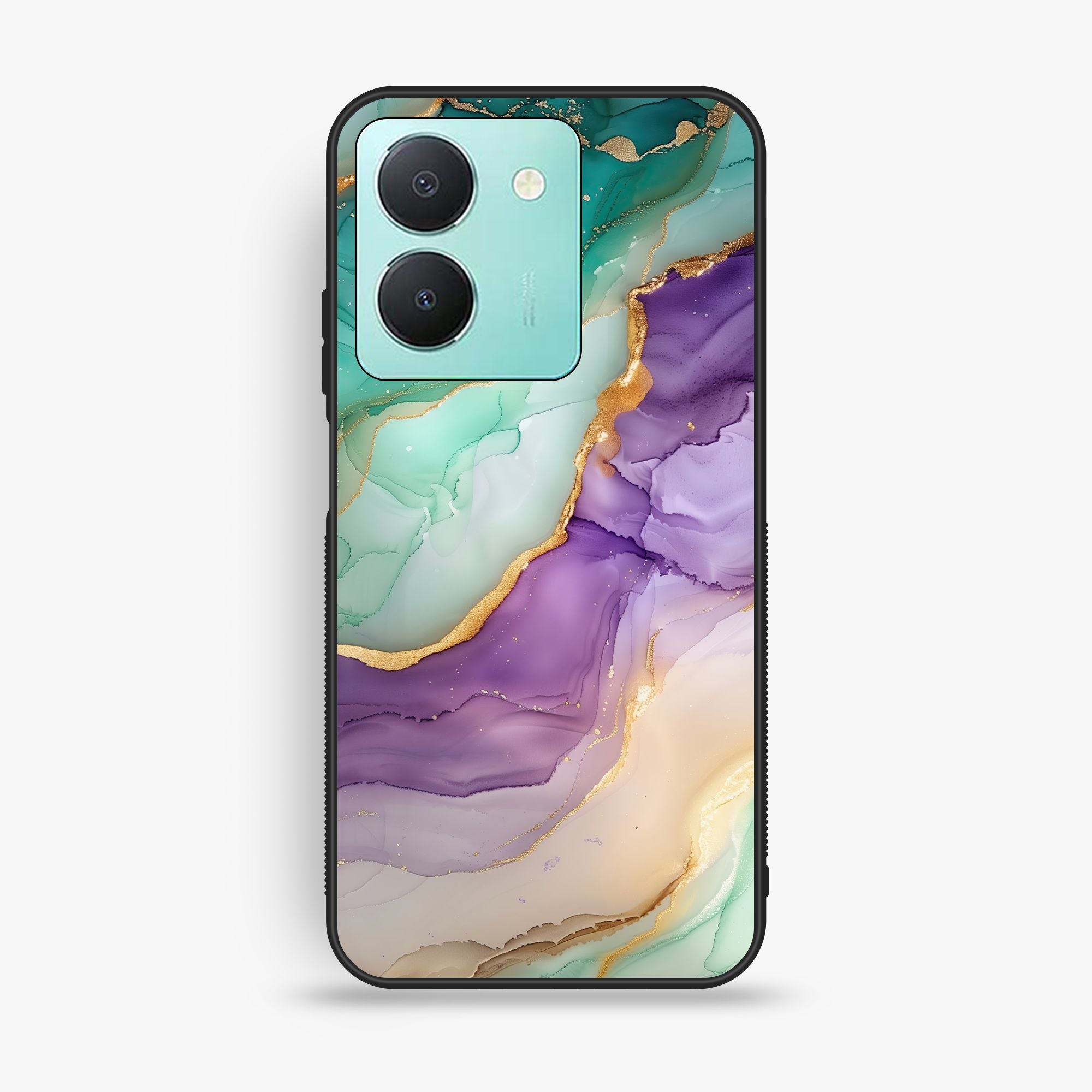 Vivo Y36 Design 097 Premium Glossy Phone Case