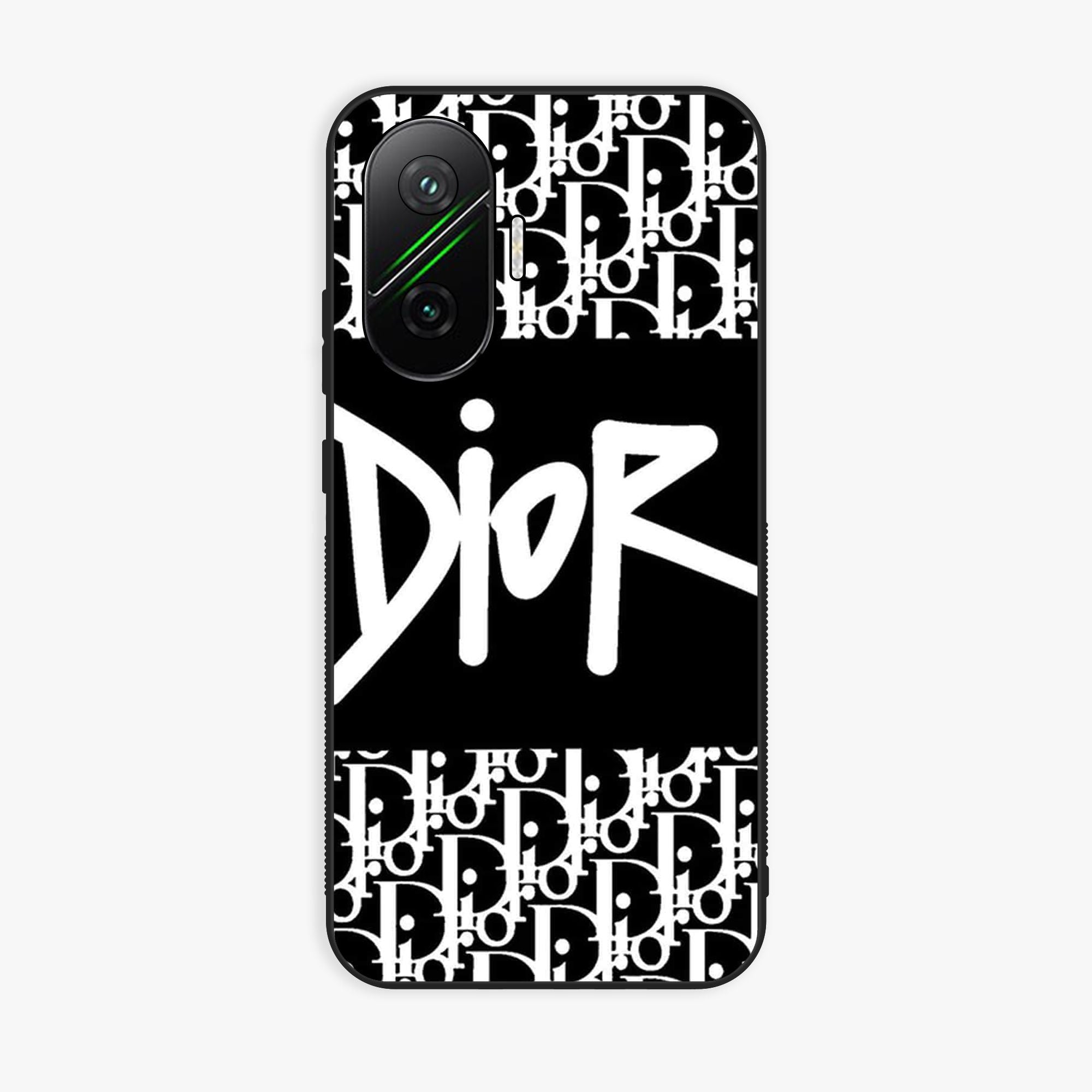 Xiaomi Poco F7 - Design 127 - Premium Glossy Phone Case