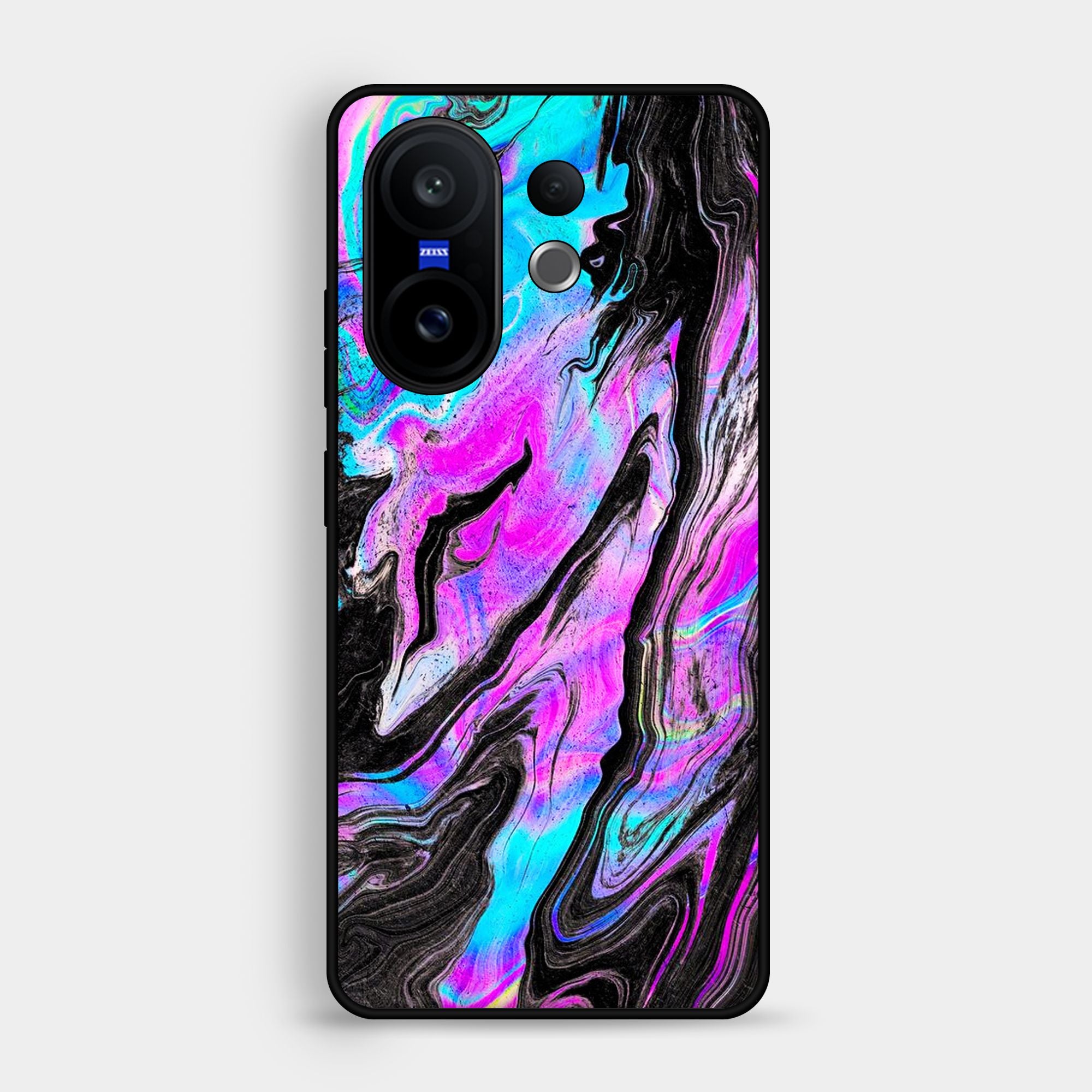 Vivo X200 FE - Design 042 - Premium Glossy Phone Case