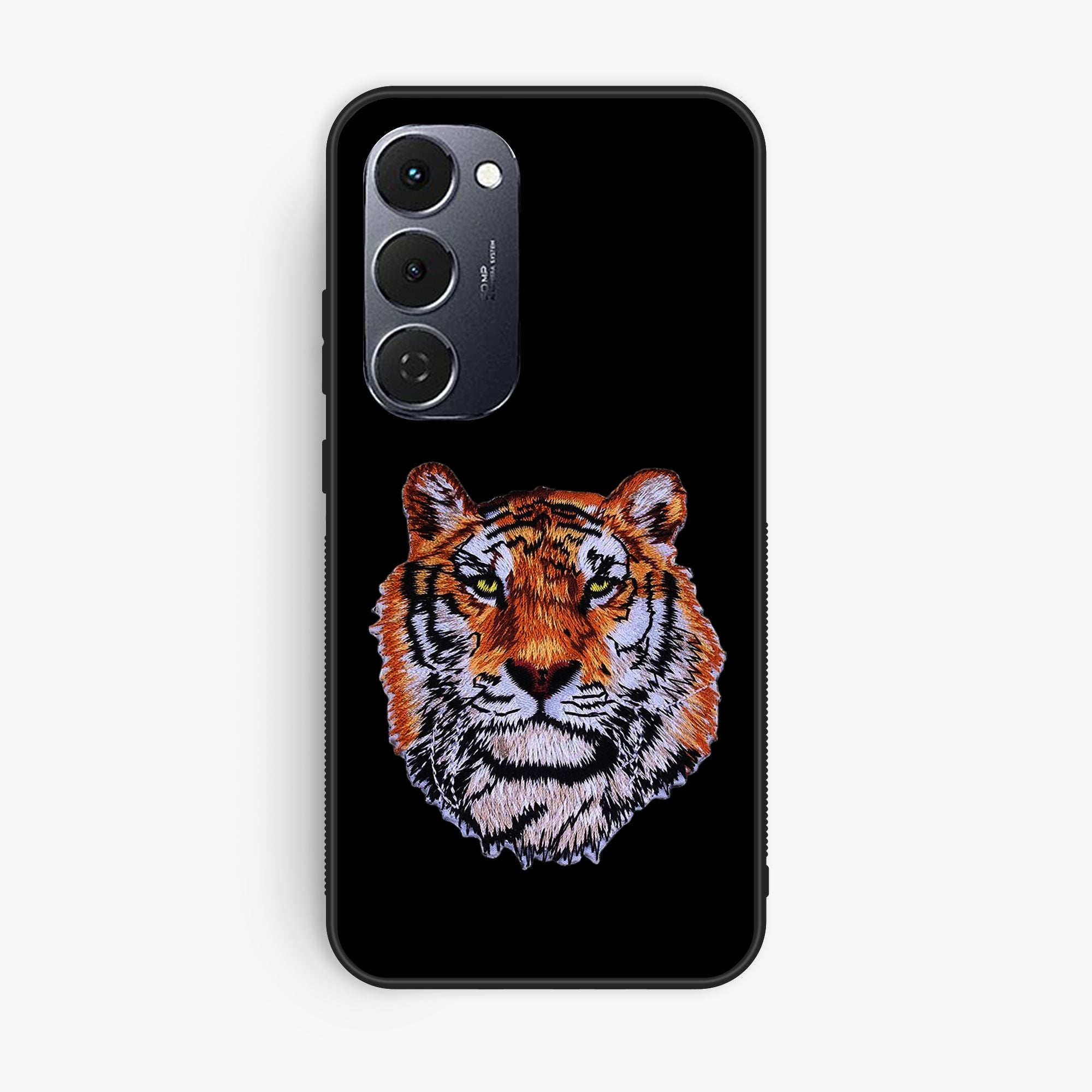 Tecno Spark 40 Pro Plus - Design 142 - Premium Glossy Phone Case