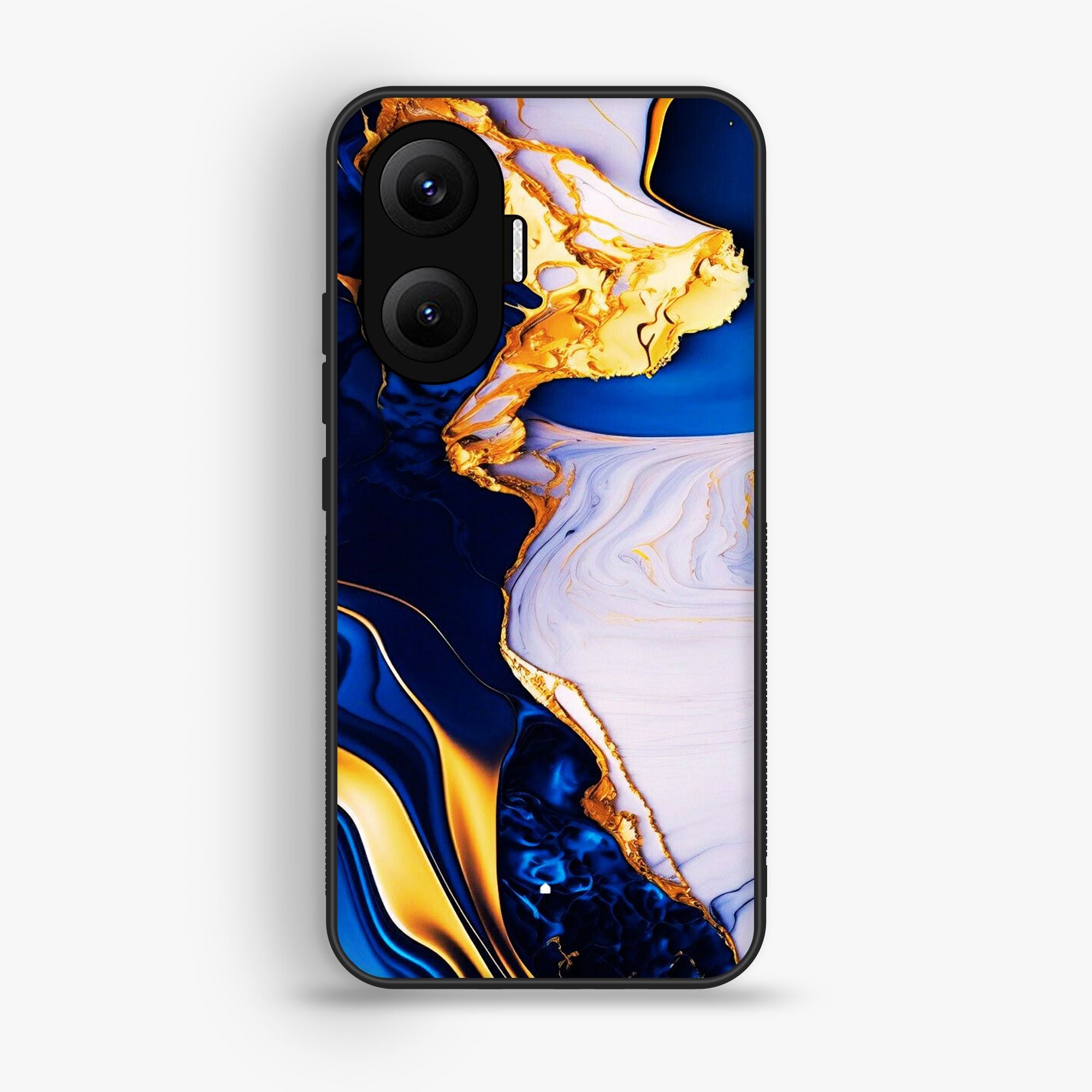 Xiaomi Redmi Turbo 4 Pro - Design 035 - Premium Glossy Phone Case