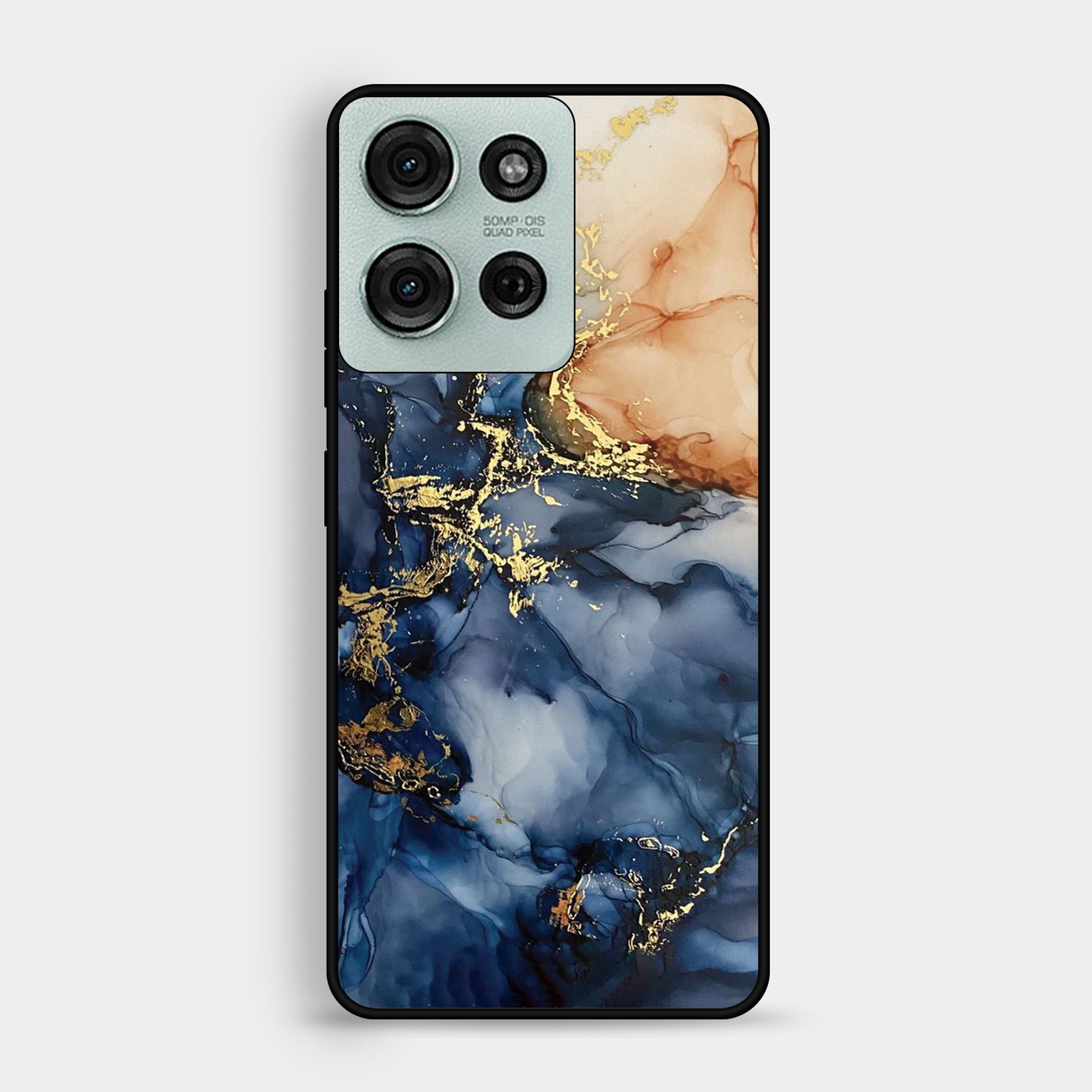 Motorola Moto G75 - Design 036 - Premium Glossy Phone Case