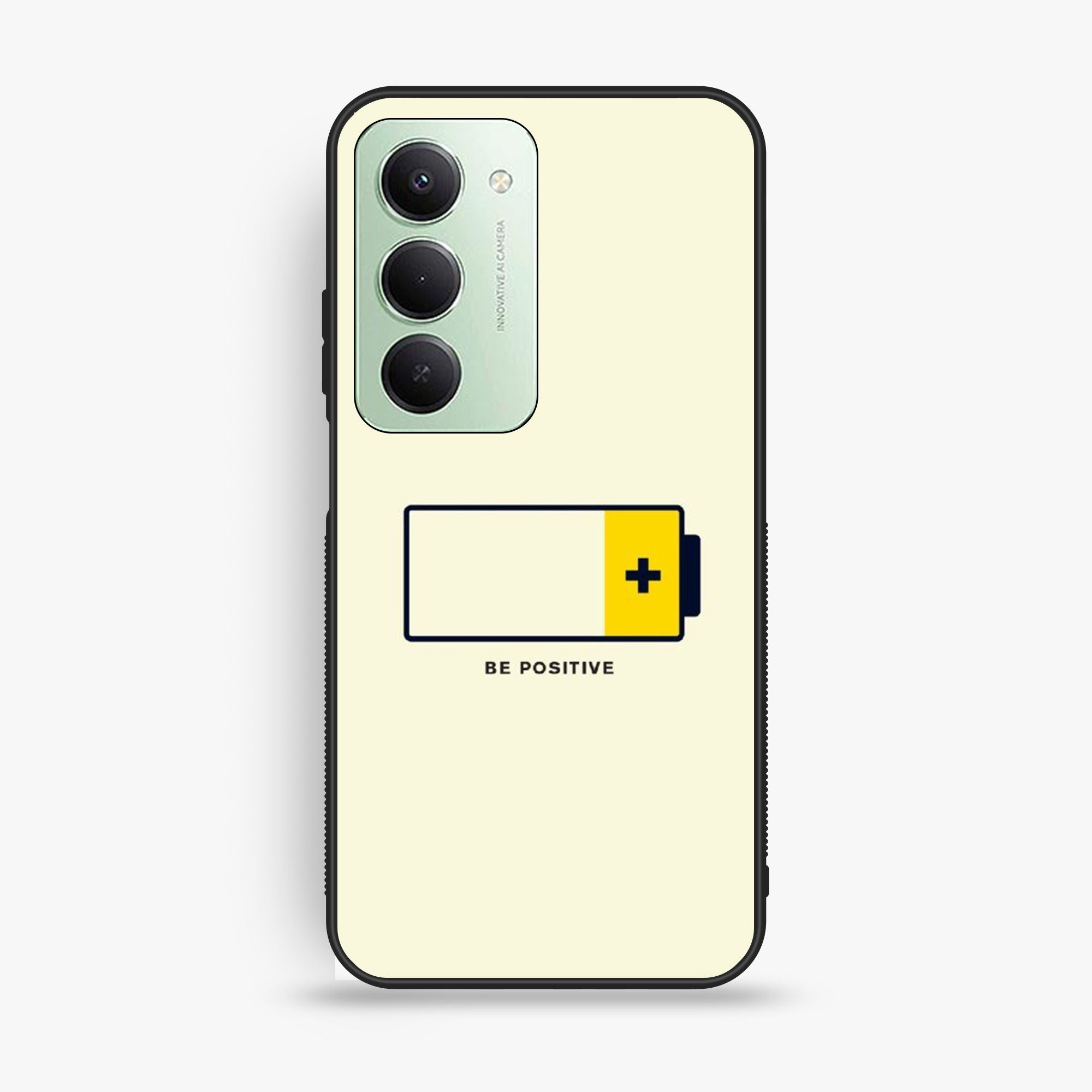 Xiaomi Redmi 15 - Design 021 - Premium Glossy Phone Case